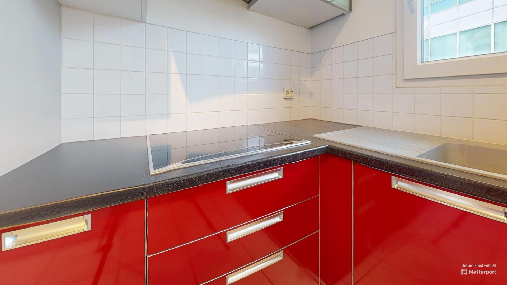 Appartement 3/4 pièces à vendre SAINT-OUEN
