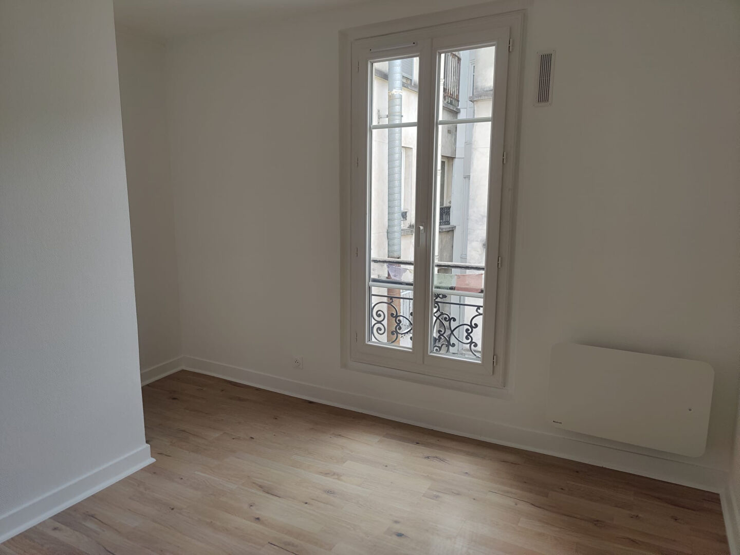 Immeuble à vendre Saint Ouen Sur Seine Garibaldi