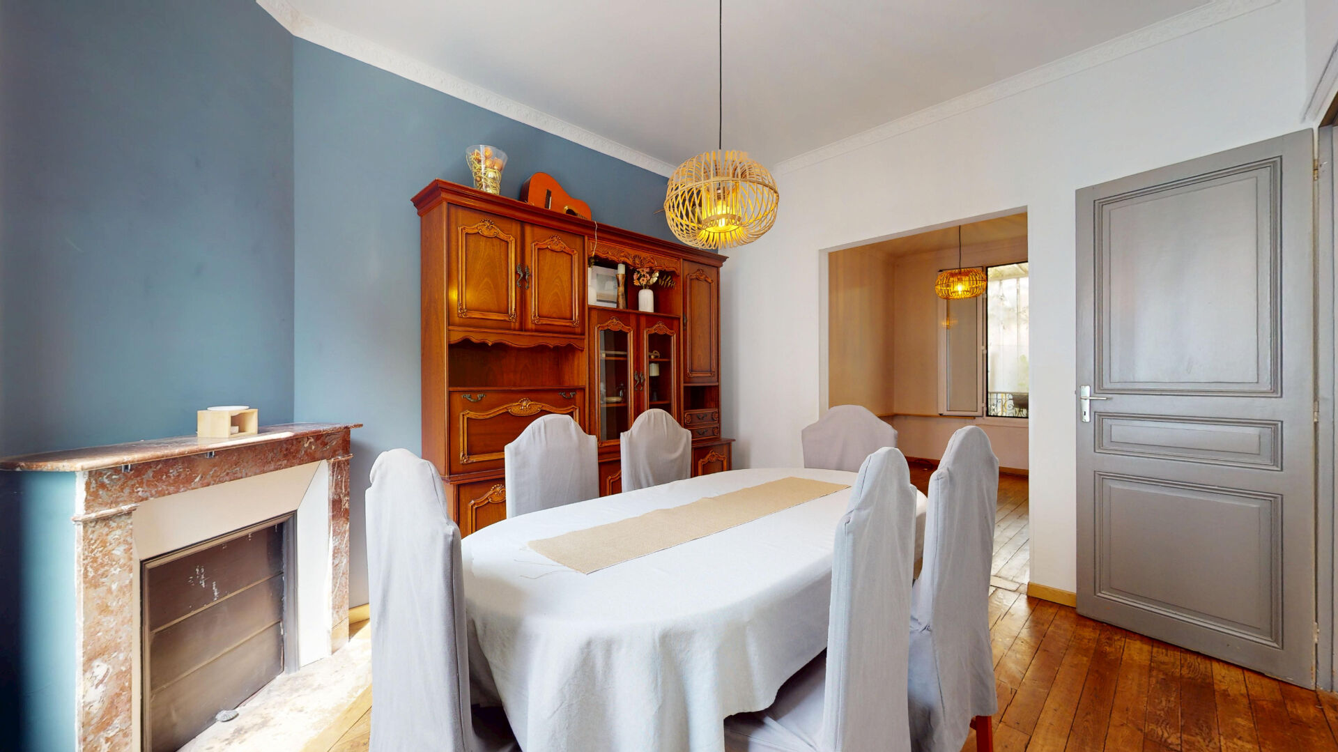 Maison Saint Ouen Sur Seine