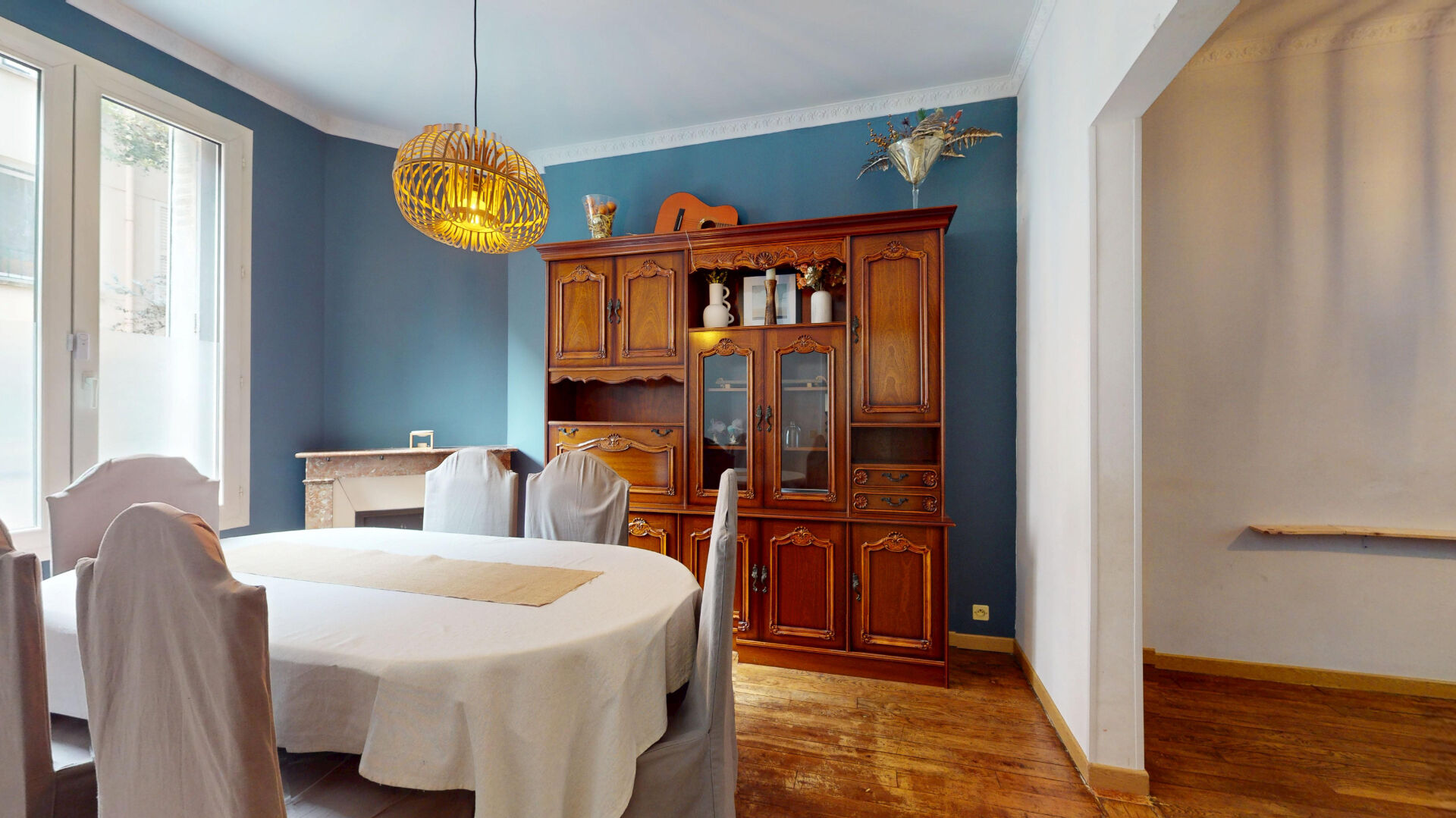 Maison Saint Ouen Sur Seine