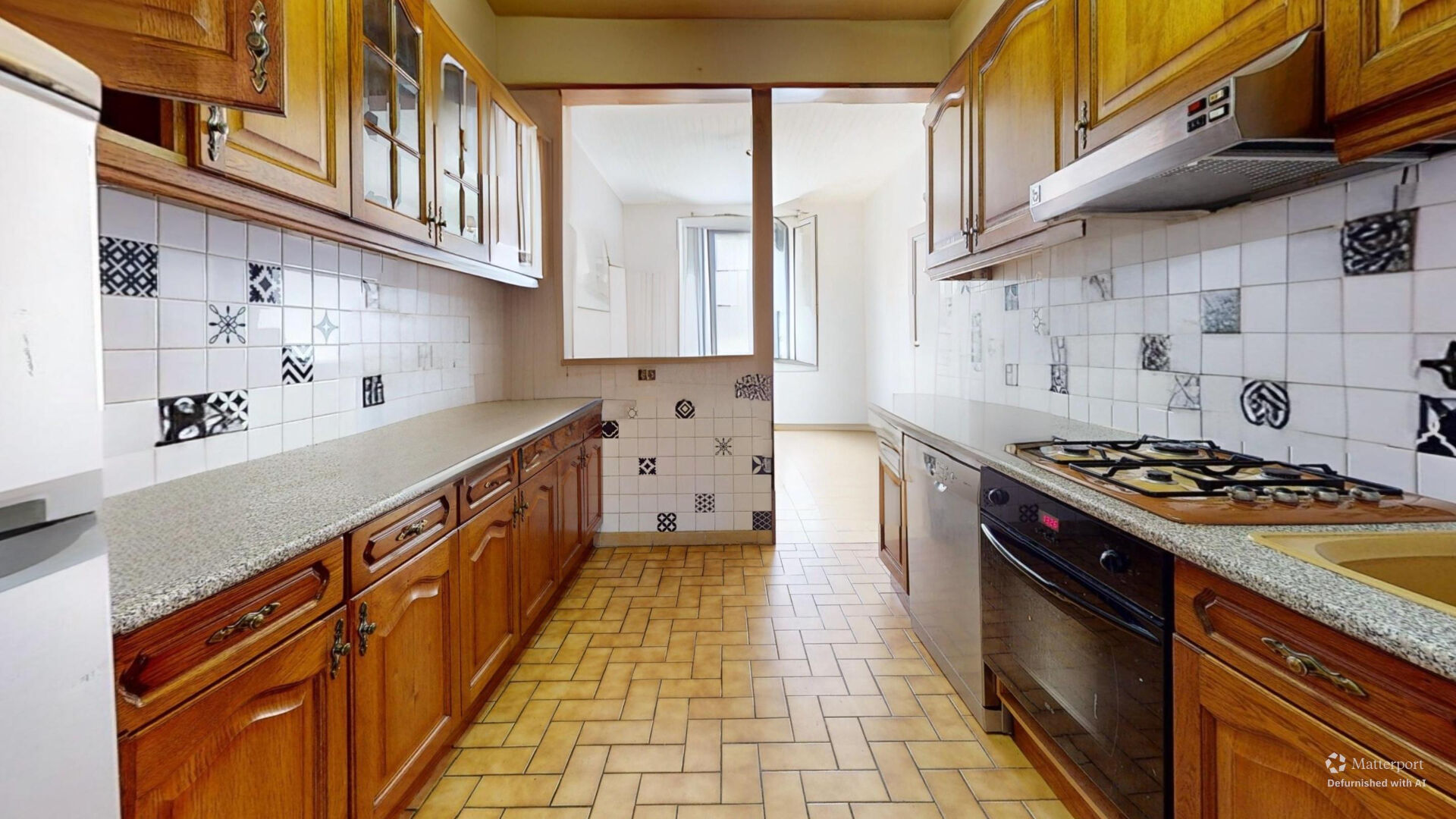 Maison Saint Ouen Sur Seine