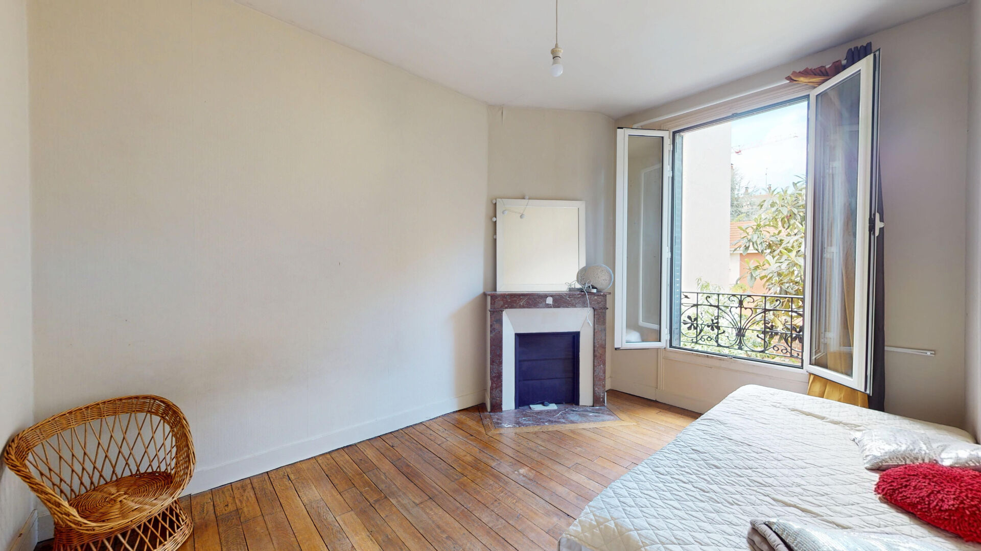 Maison Saint Ouen Sur Seine