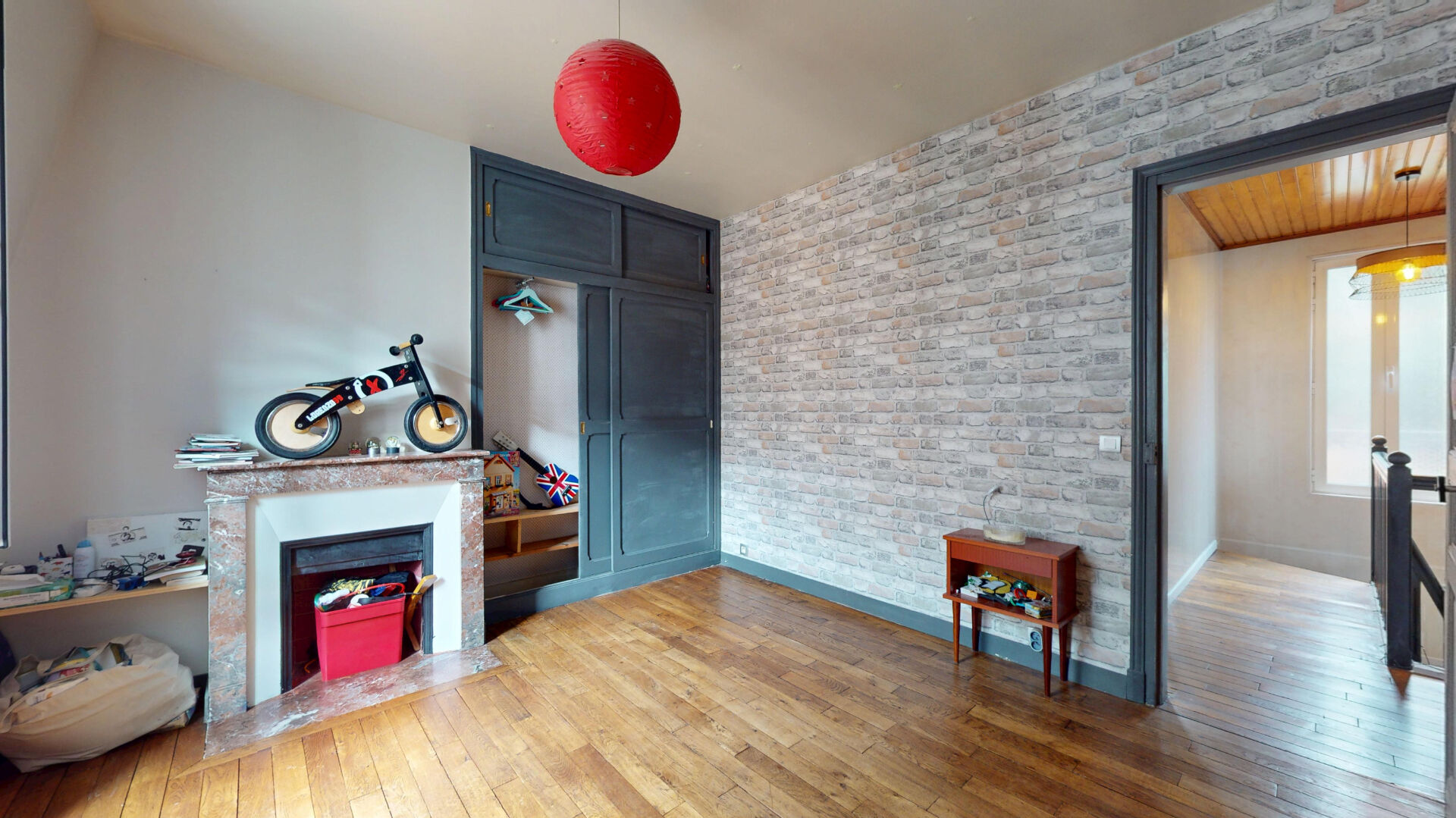 Maison Saint Ouen Sur Seine