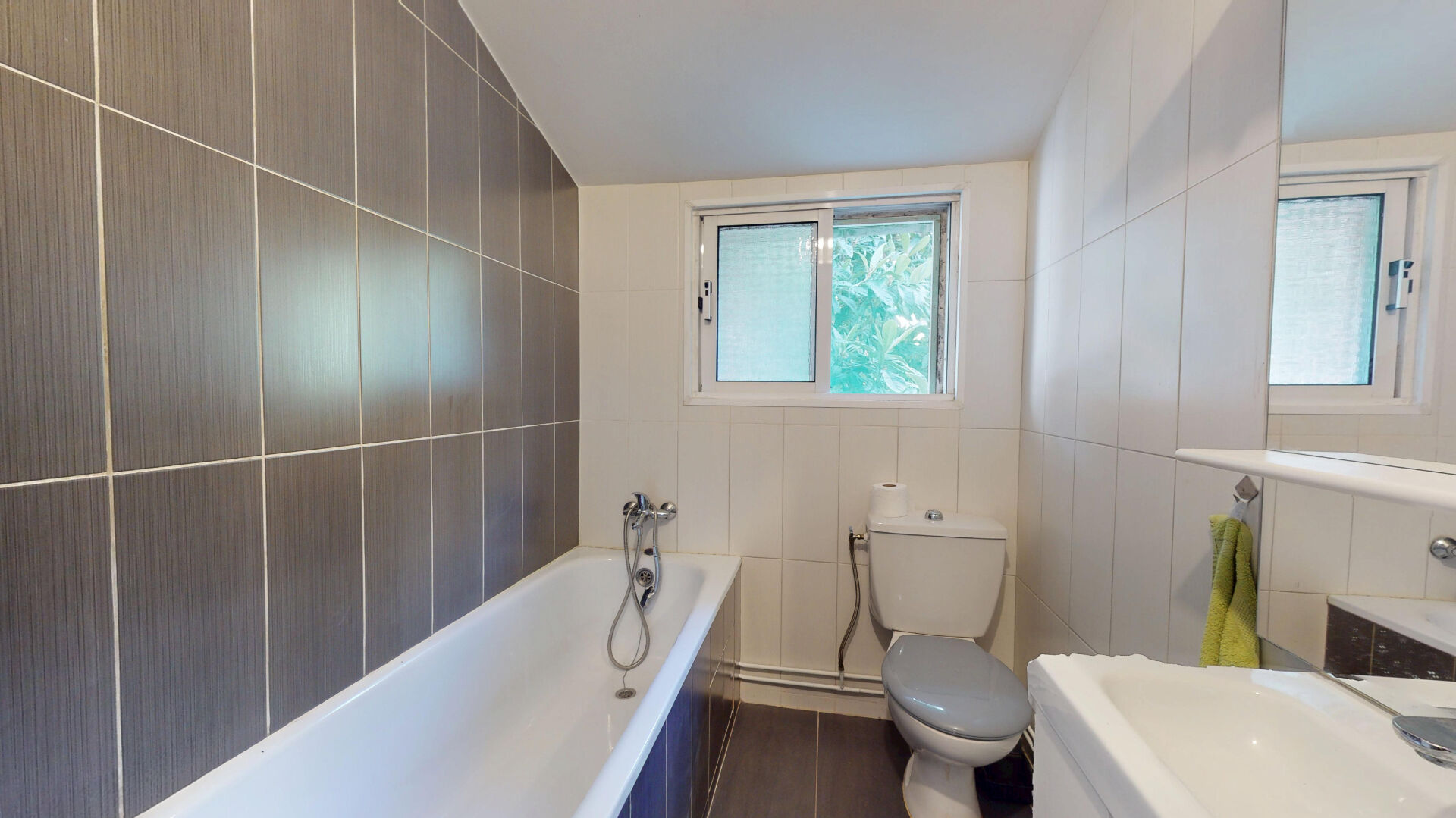 Maison Saint Ouen Sur Seine