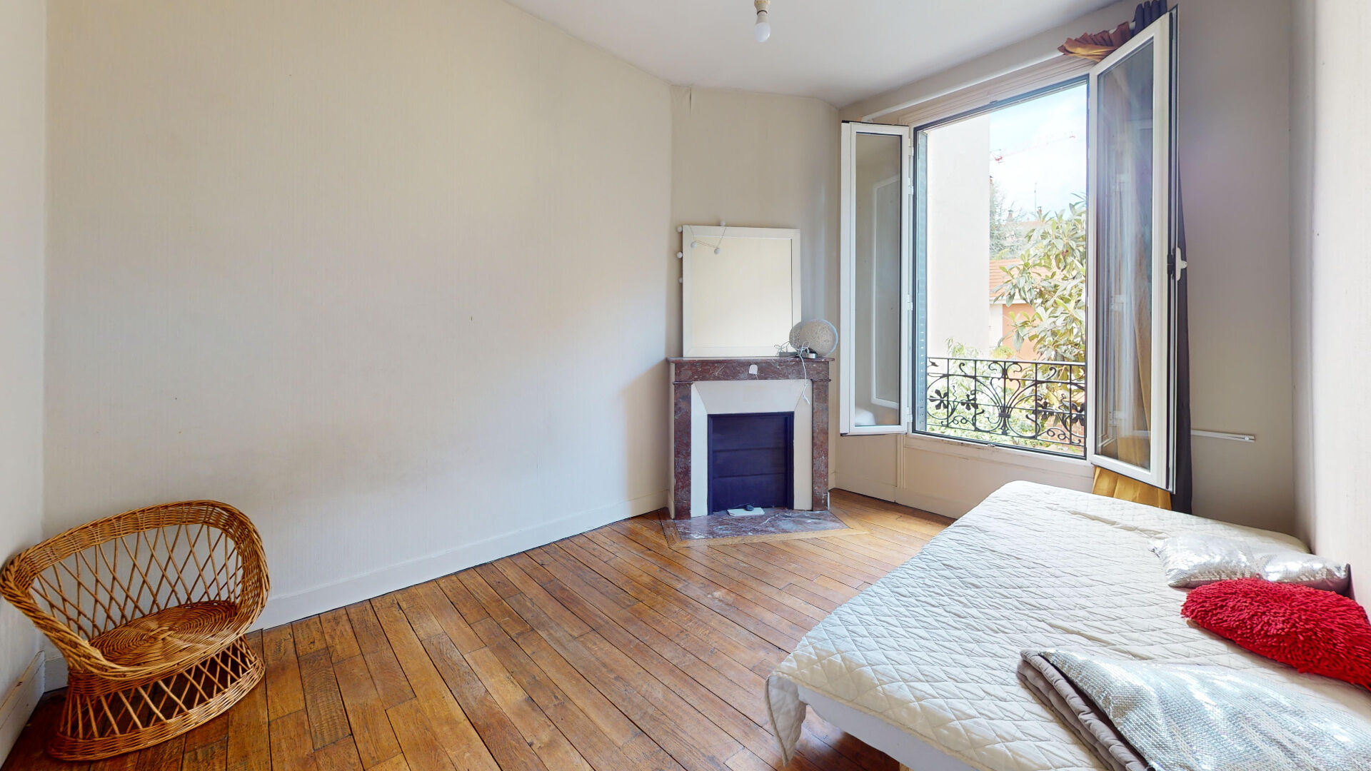 Maison Saint Ouen Sur Seine
