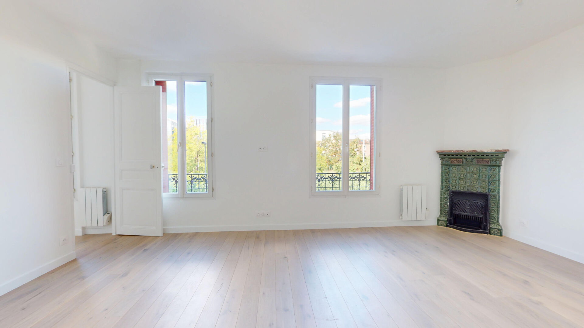 Appartement  3 pièces 49 m2 rue Dieumegard
