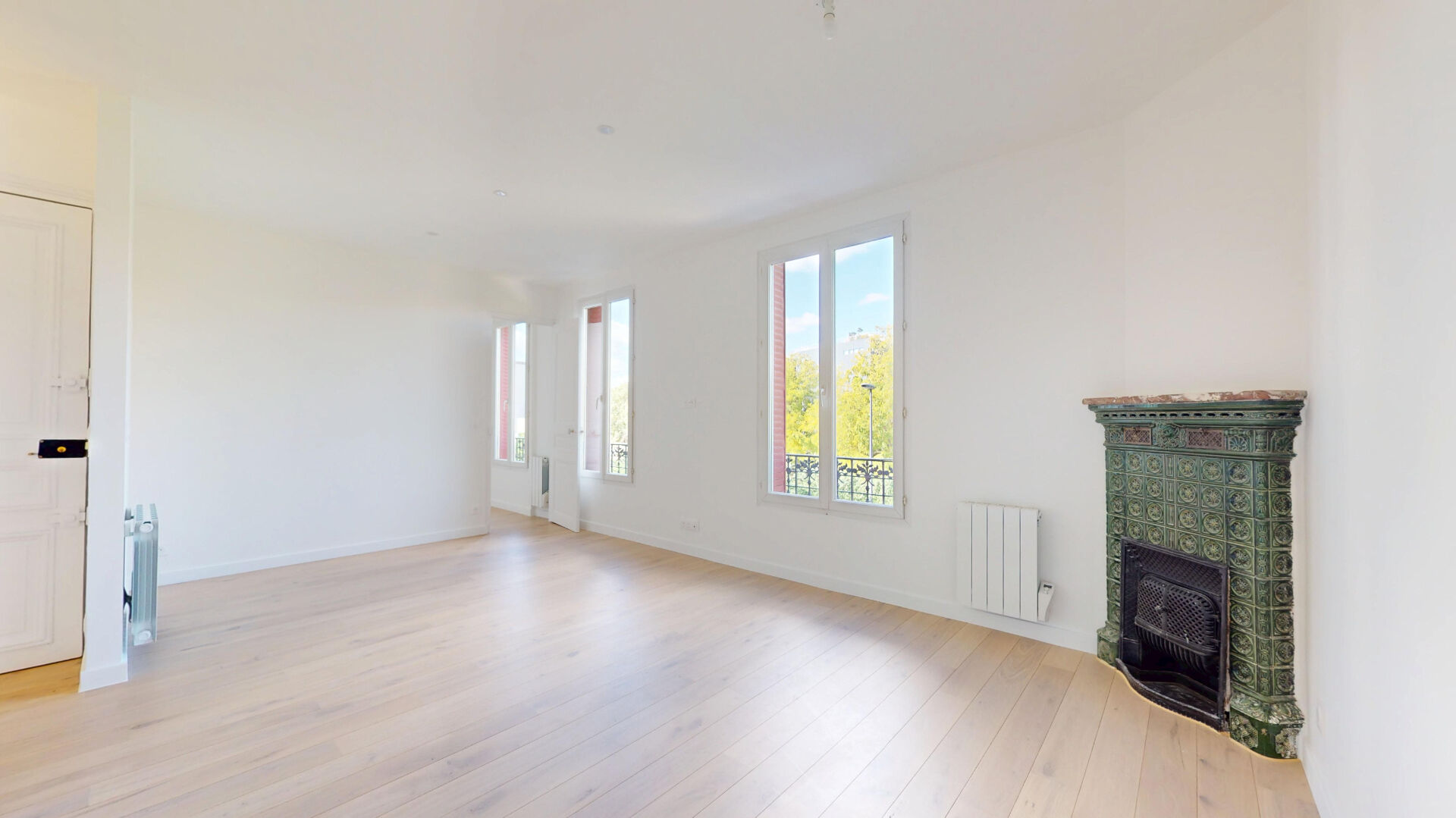 Appartement  3 pièces 49 m2 rue Dieumegard