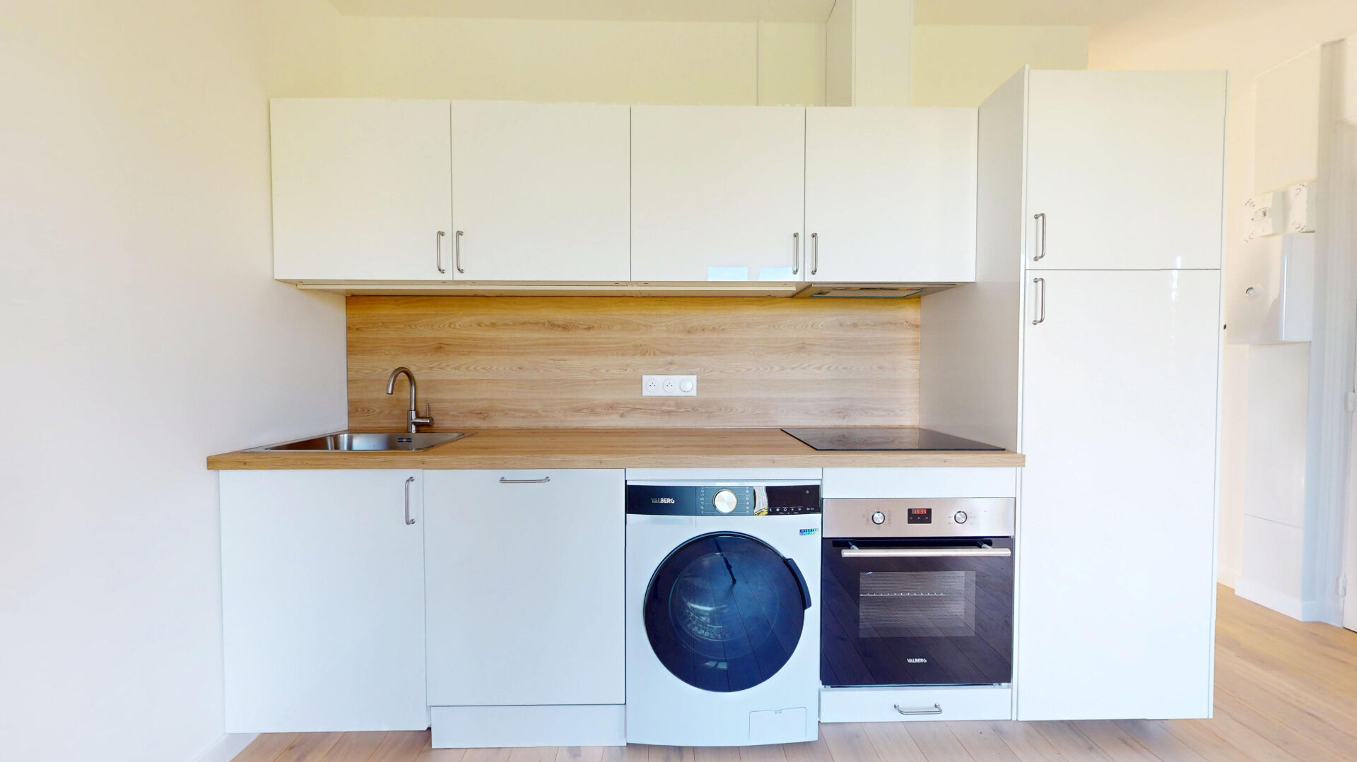 Appartement  3 pièces 49 m2 rue Dieumegard