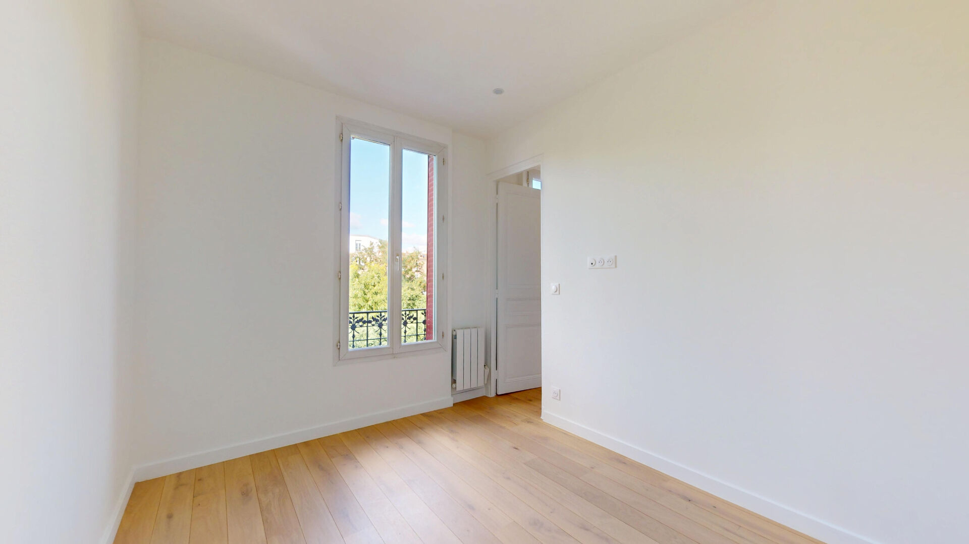 Appartement  3 pièces 49 m2 rue Dieumegard