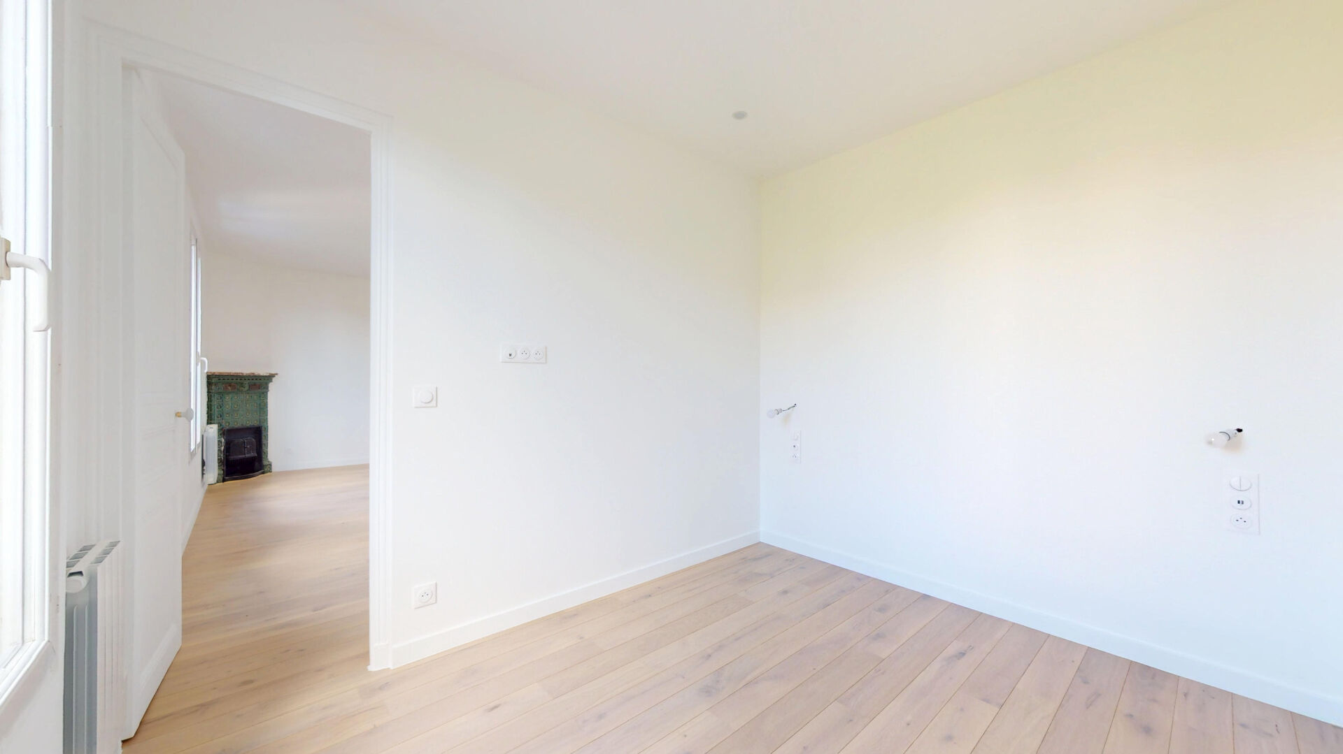Appartement  3 pièces 49 m2 rue Dieumegard