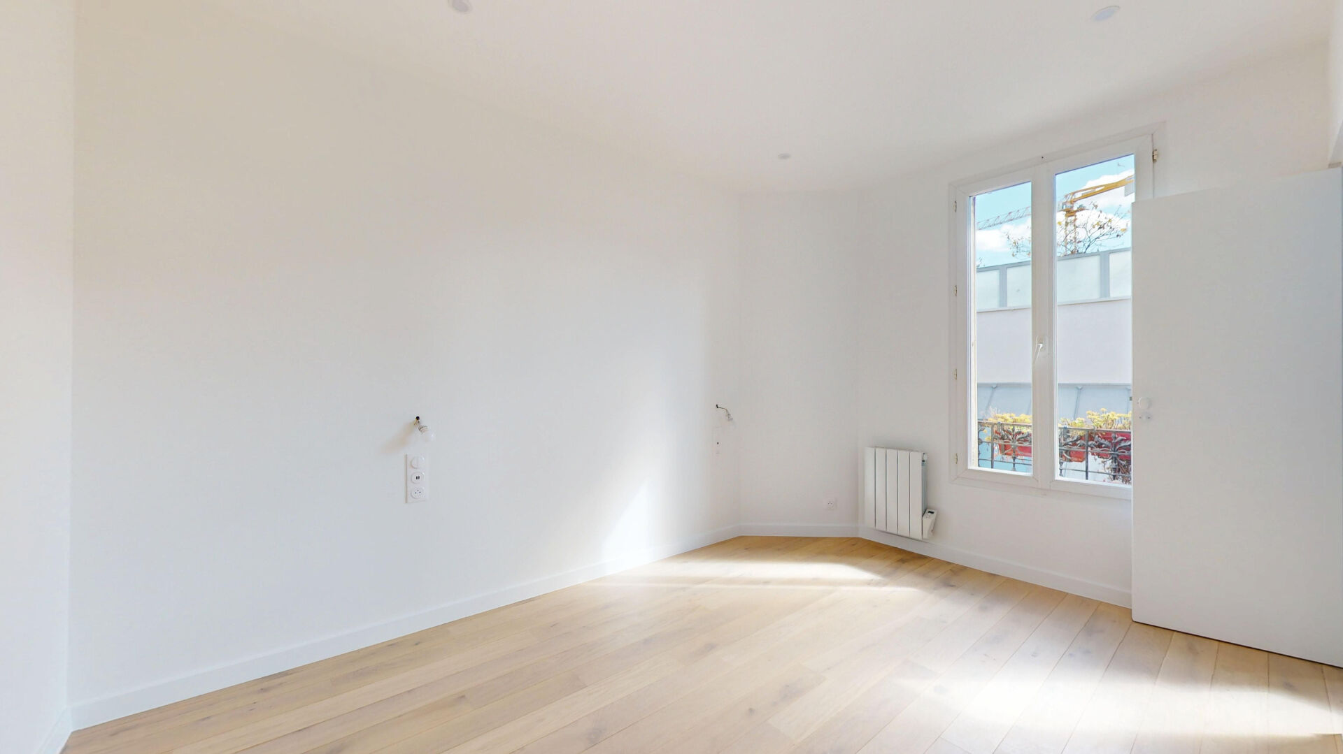 Appartement  3 pièces 49 m2 rue Dieumegard