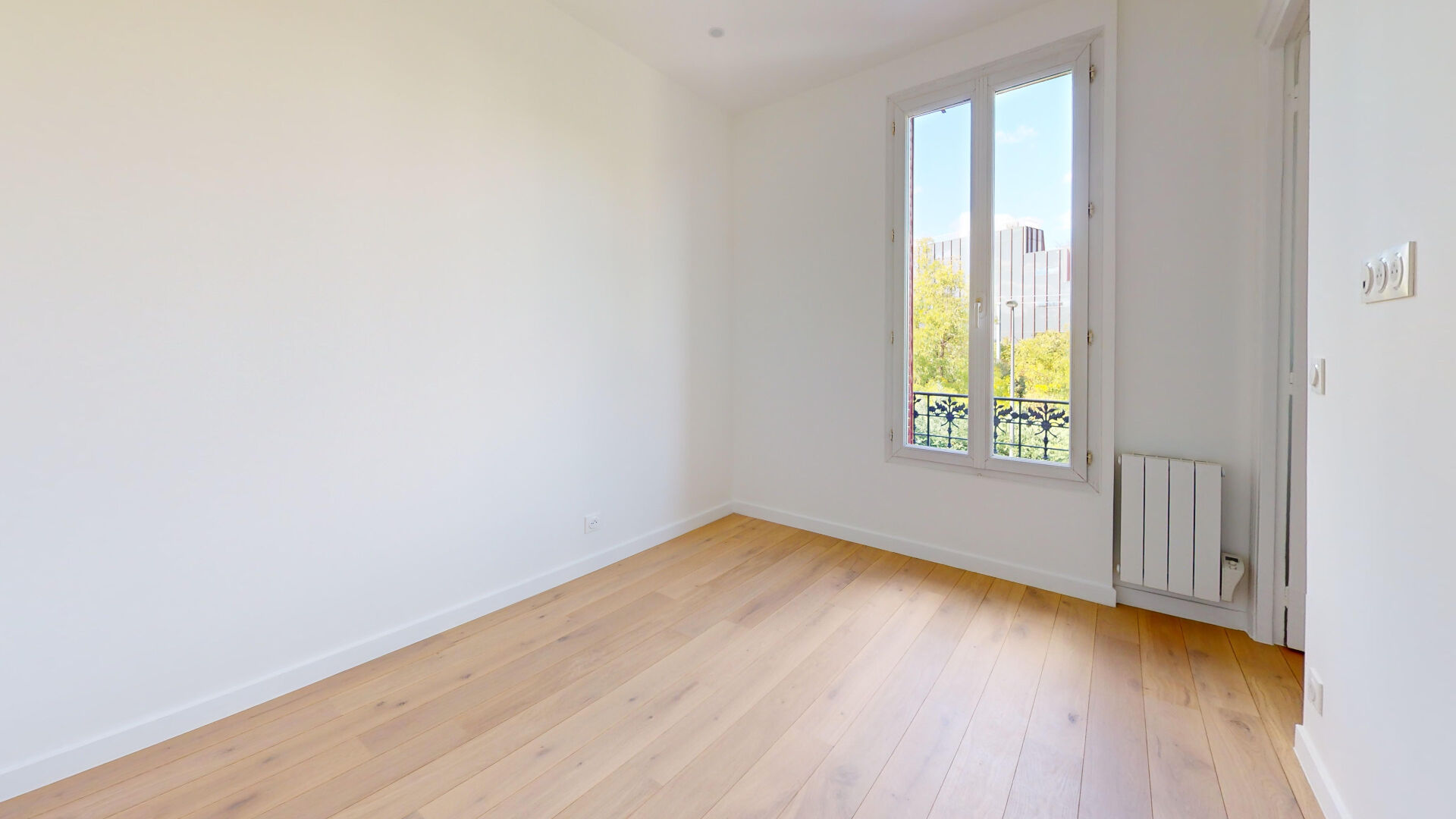 Appartement  3 pièces 49 m2 rue Dieumegard