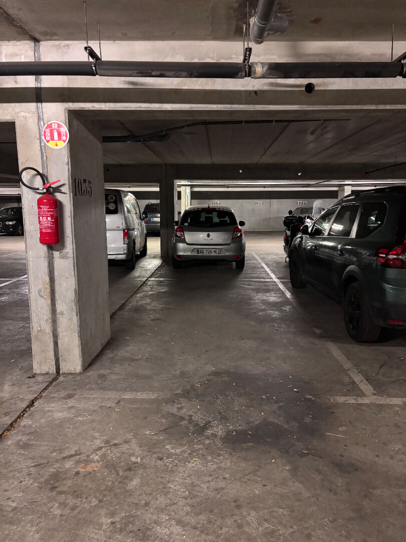 Parking / box Saint Ouen Sur Seine