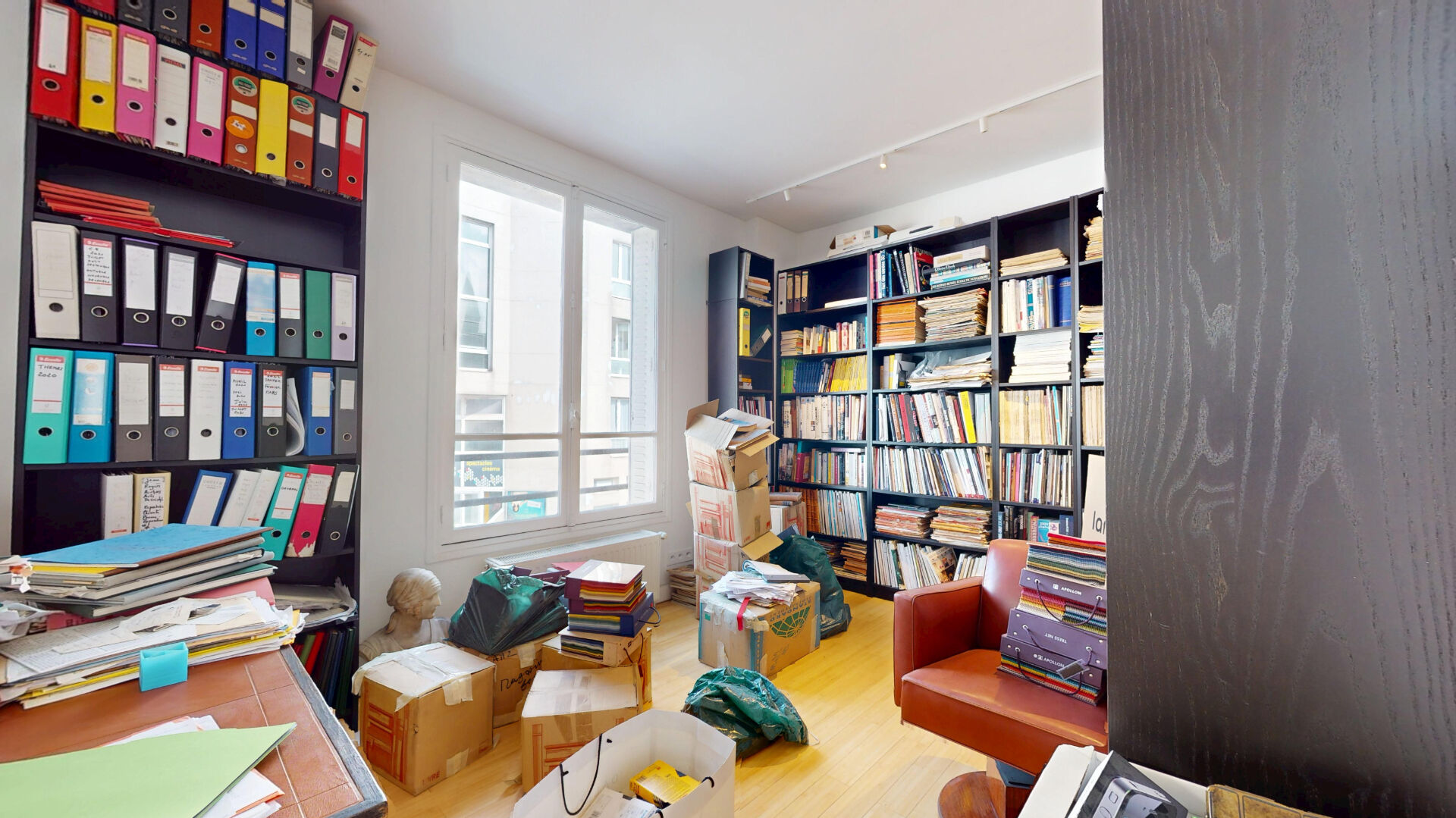 Maison rue des rosiers Garibaldi