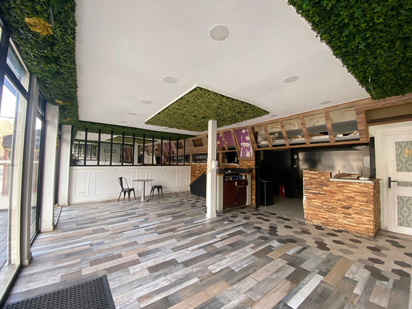 Immeuble Saint Ouen Sur Seine