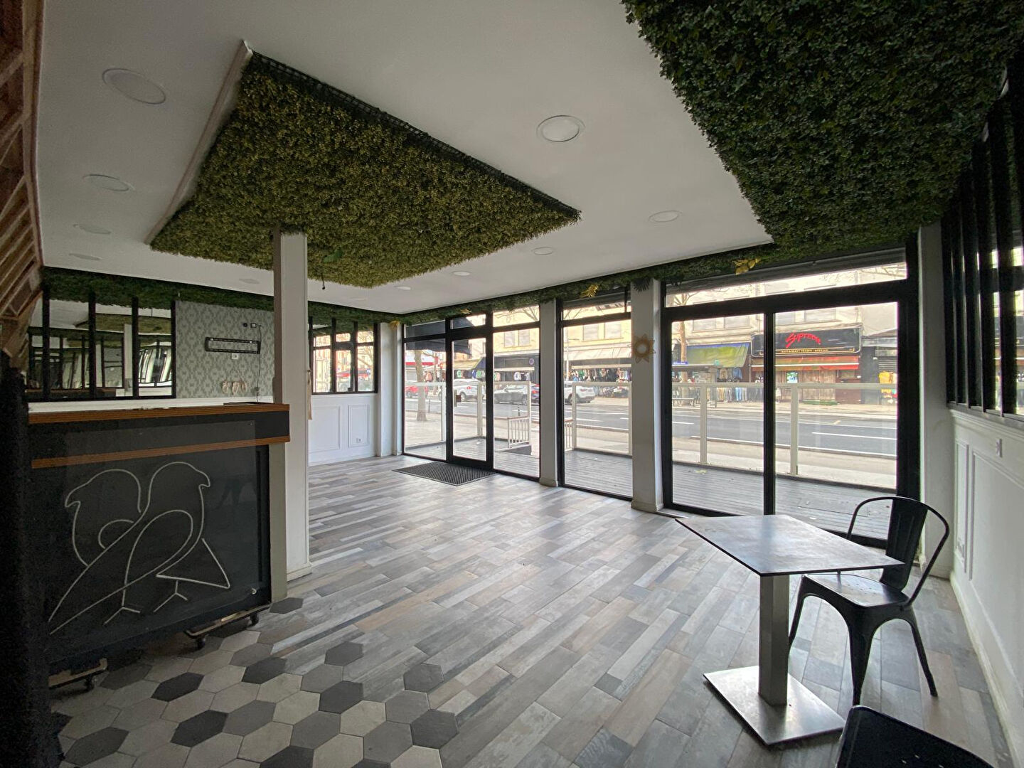 Immeuble Saint Ouen Sur Seine