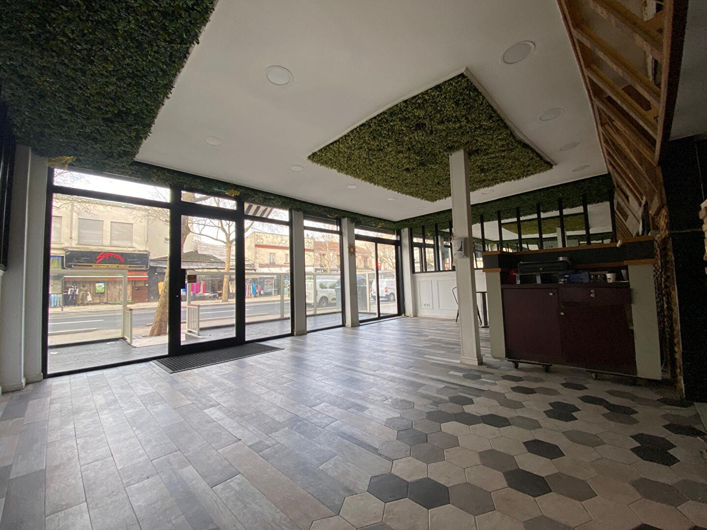 Immeuble Saint Ouen Sur Seine