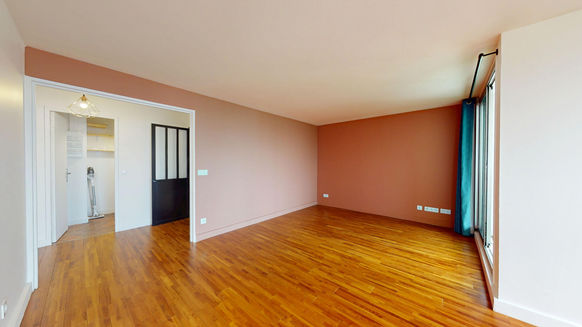 T4 LUMINEUX - QUARTIER GARIBALDI