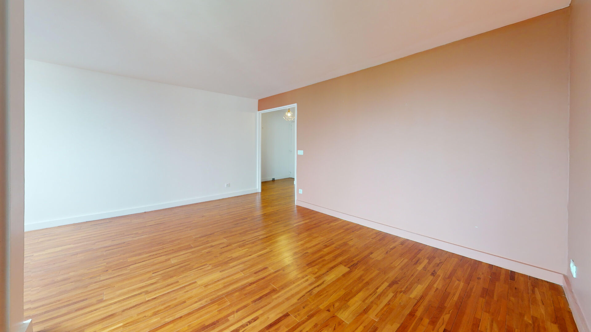 T4 LUMINEUX - QUARTIER GARIBALDI