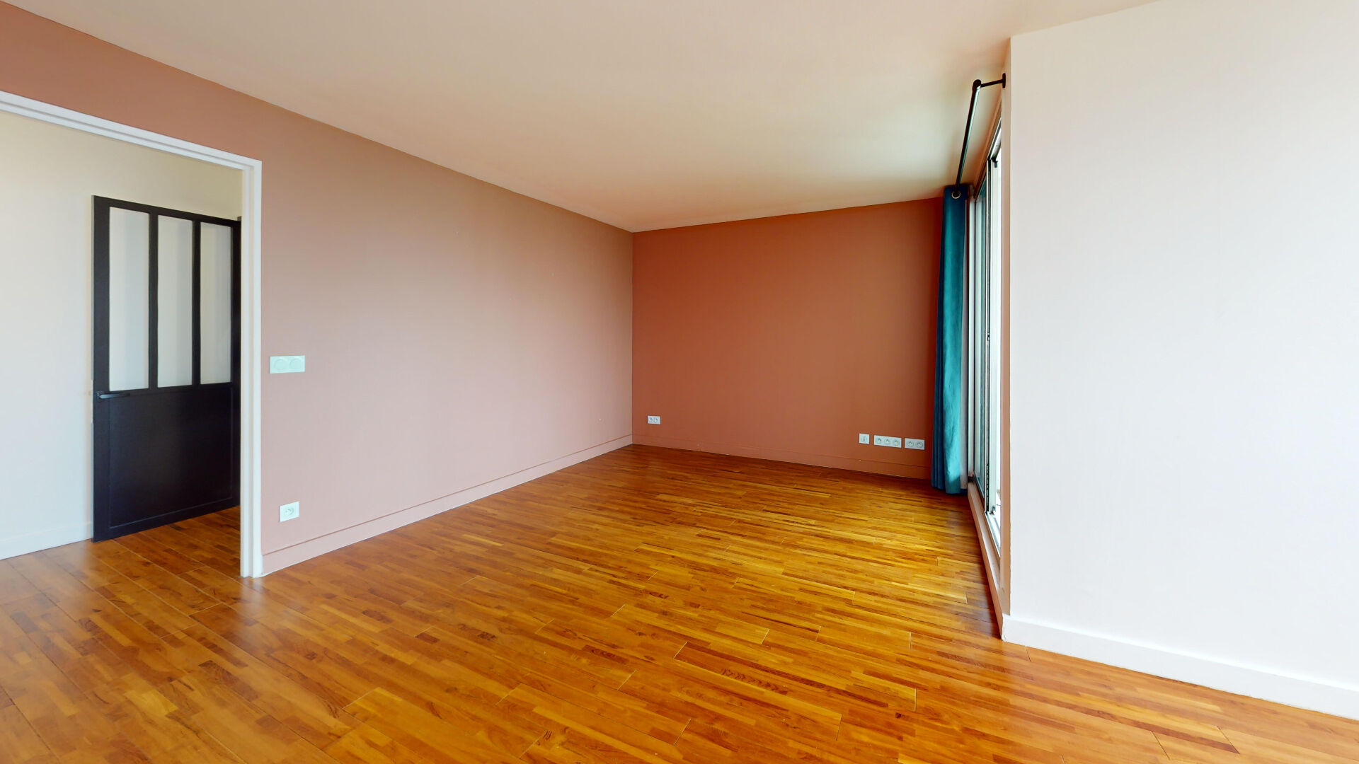 T4 LUMINEUX - QUARTIER GARIBALDI