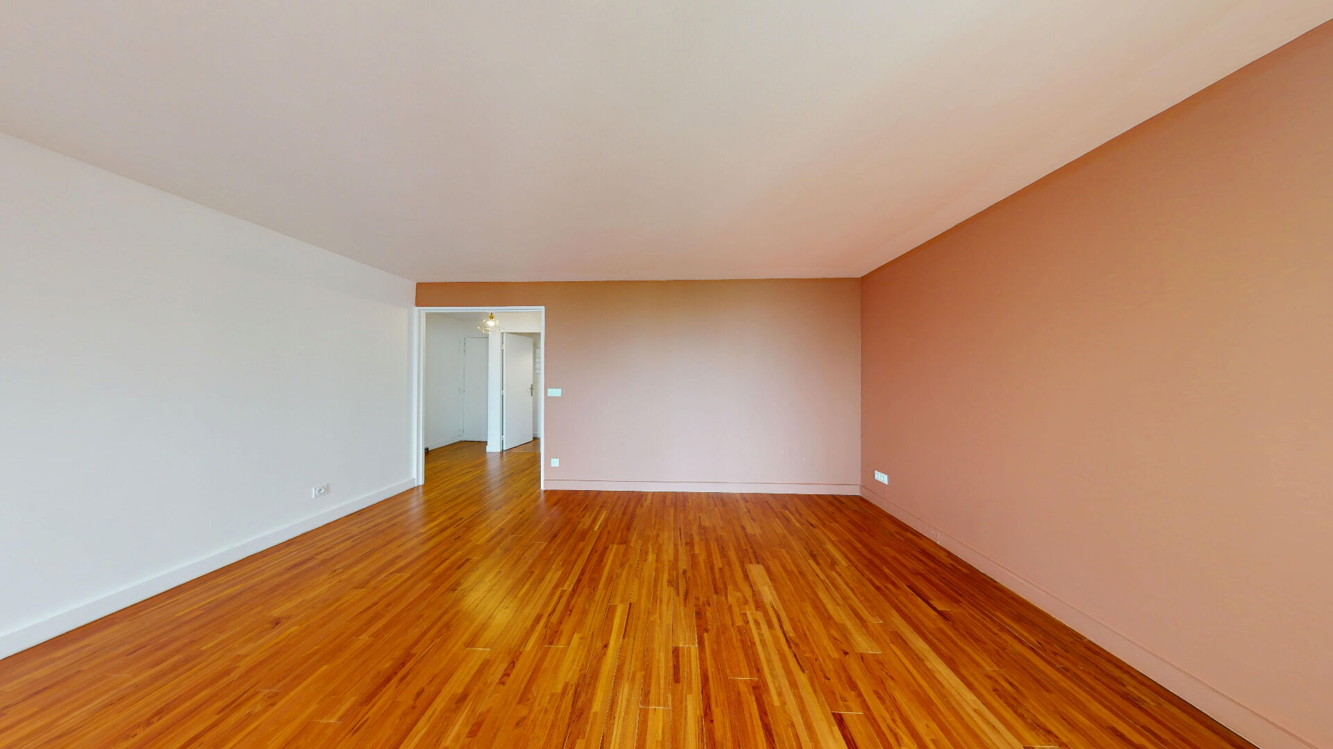 T4 LUMINEUX - QUARTIER GARIBALDI