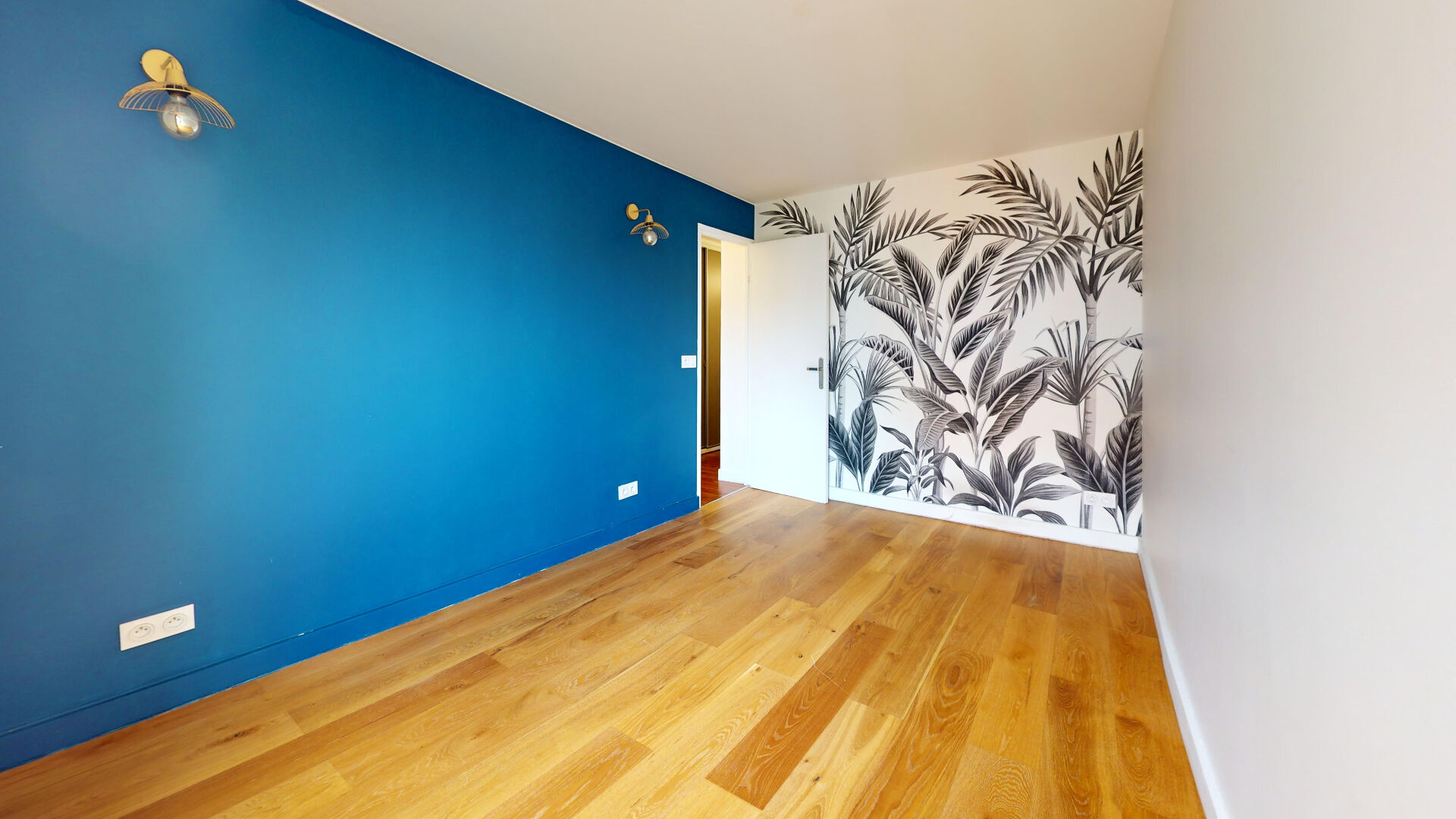 T4 LUMINEUX - QUARTIER GARIBALDI