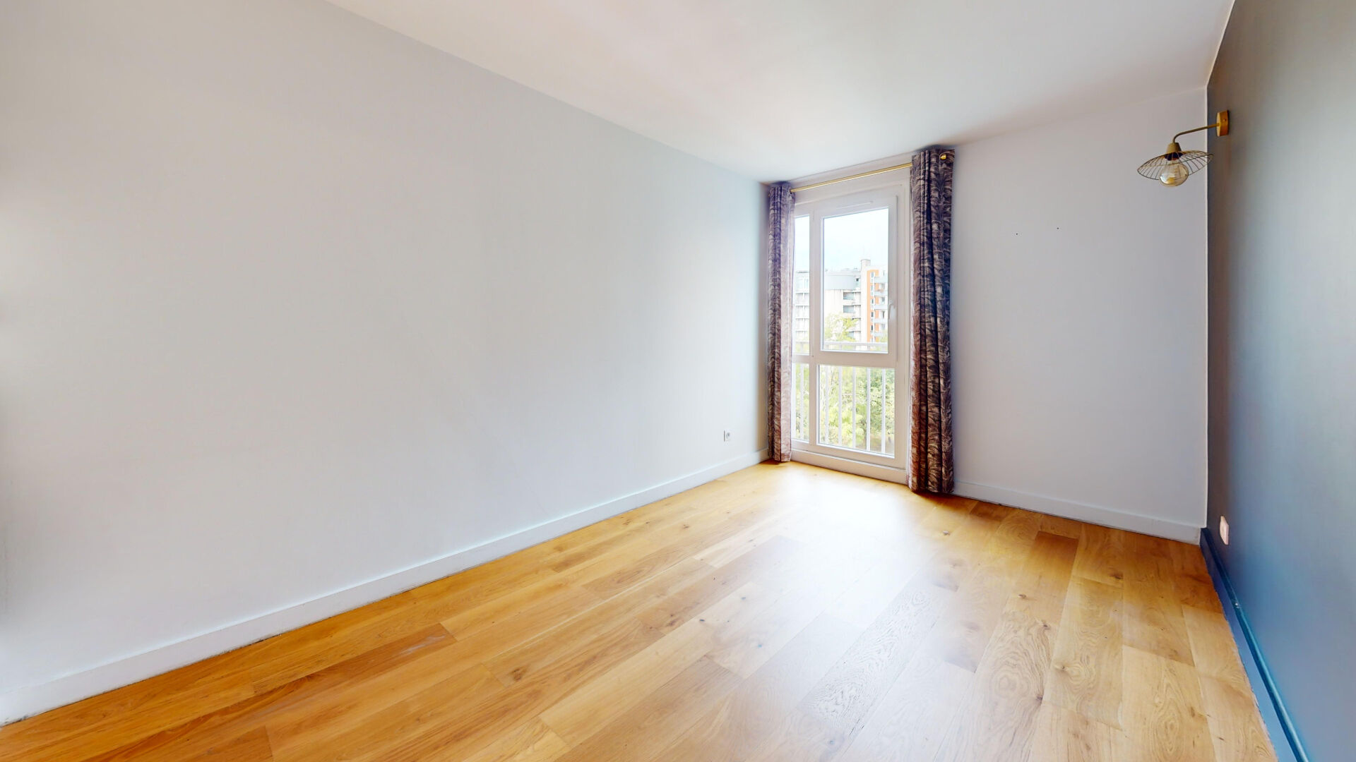 T4 LUMINEUX - QUARTIER GARIBALDI