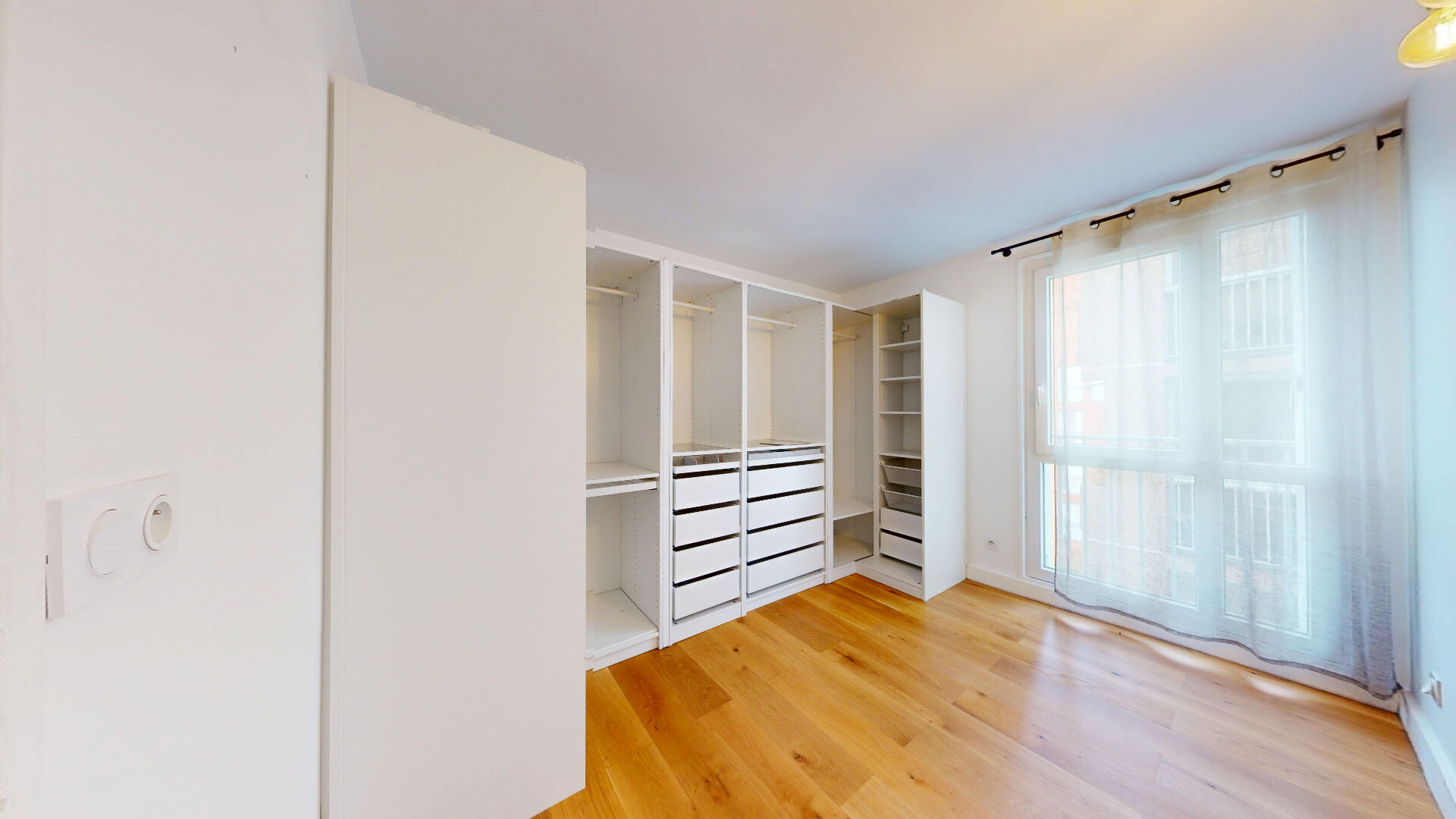 T4 LUMINEUX - QUARTIER GARIBALDI