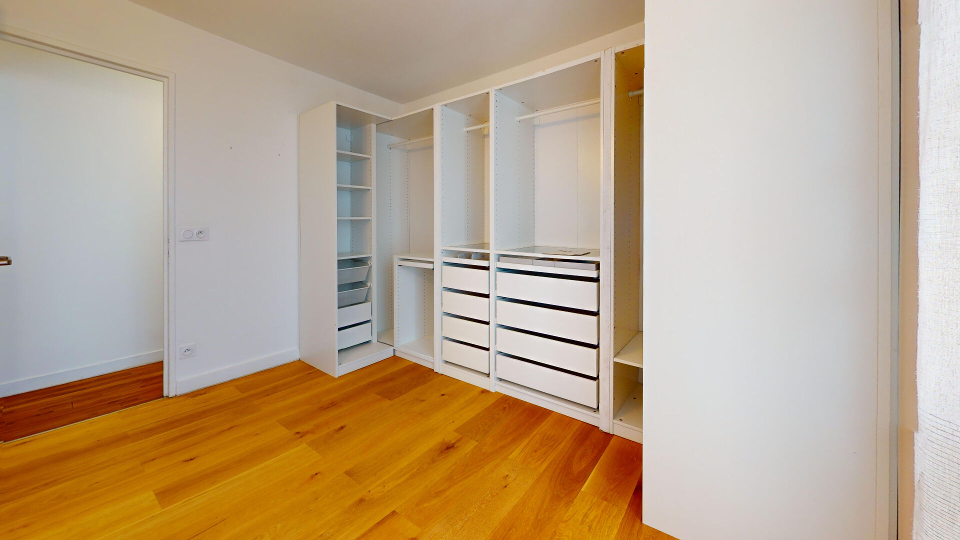 T4 LUMINEUX - QUARTIER GARIBALDI