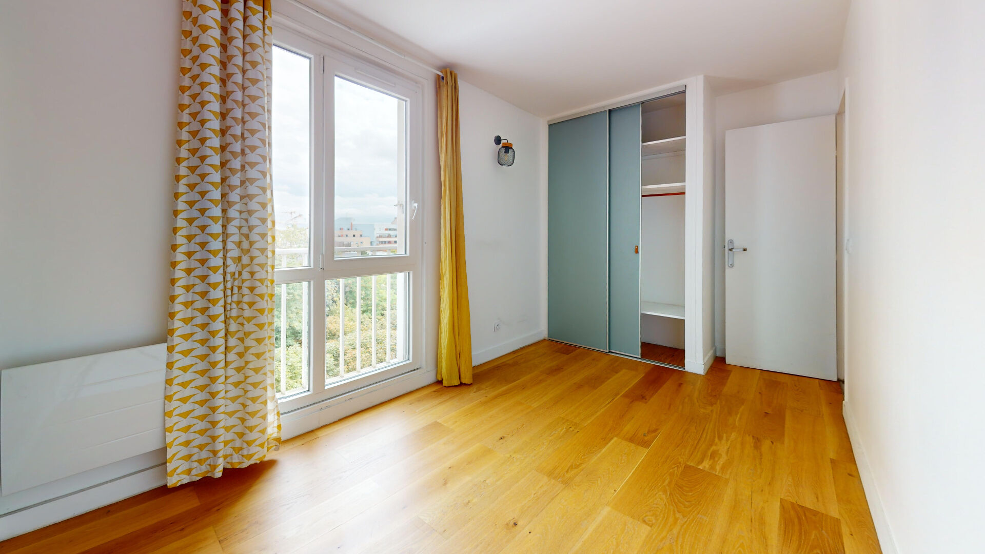 T4 LUMINEUX - QUARTIER GARIBALDI