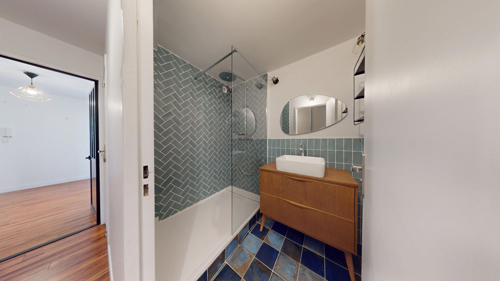 T4 LUMINEUX - QUARTIER GARIBALDI