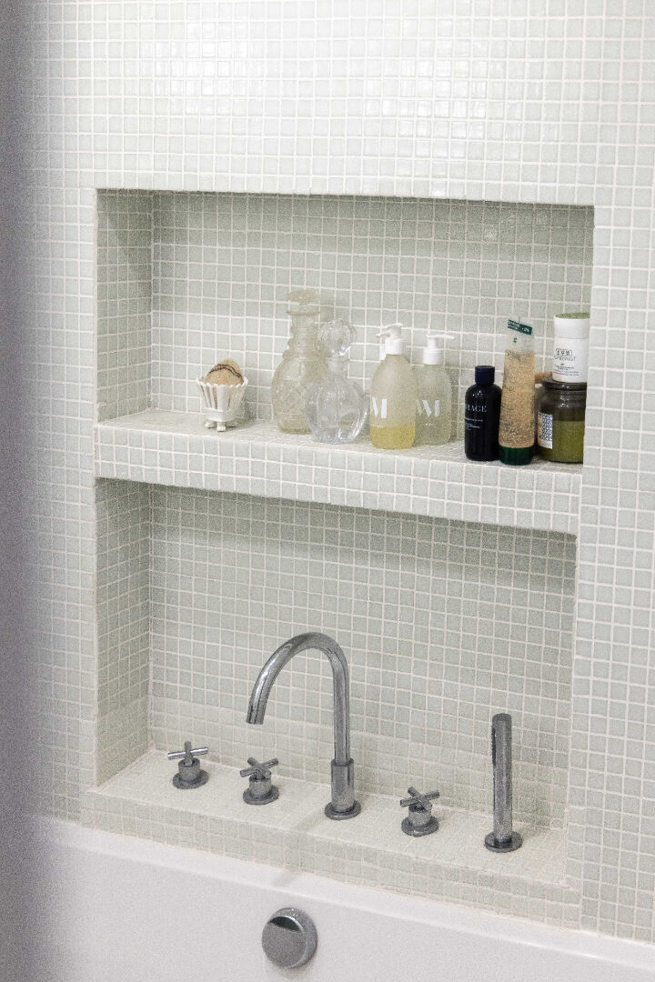 Appartement Saint Ouen Sur Seine 3 pièces Garibaldi