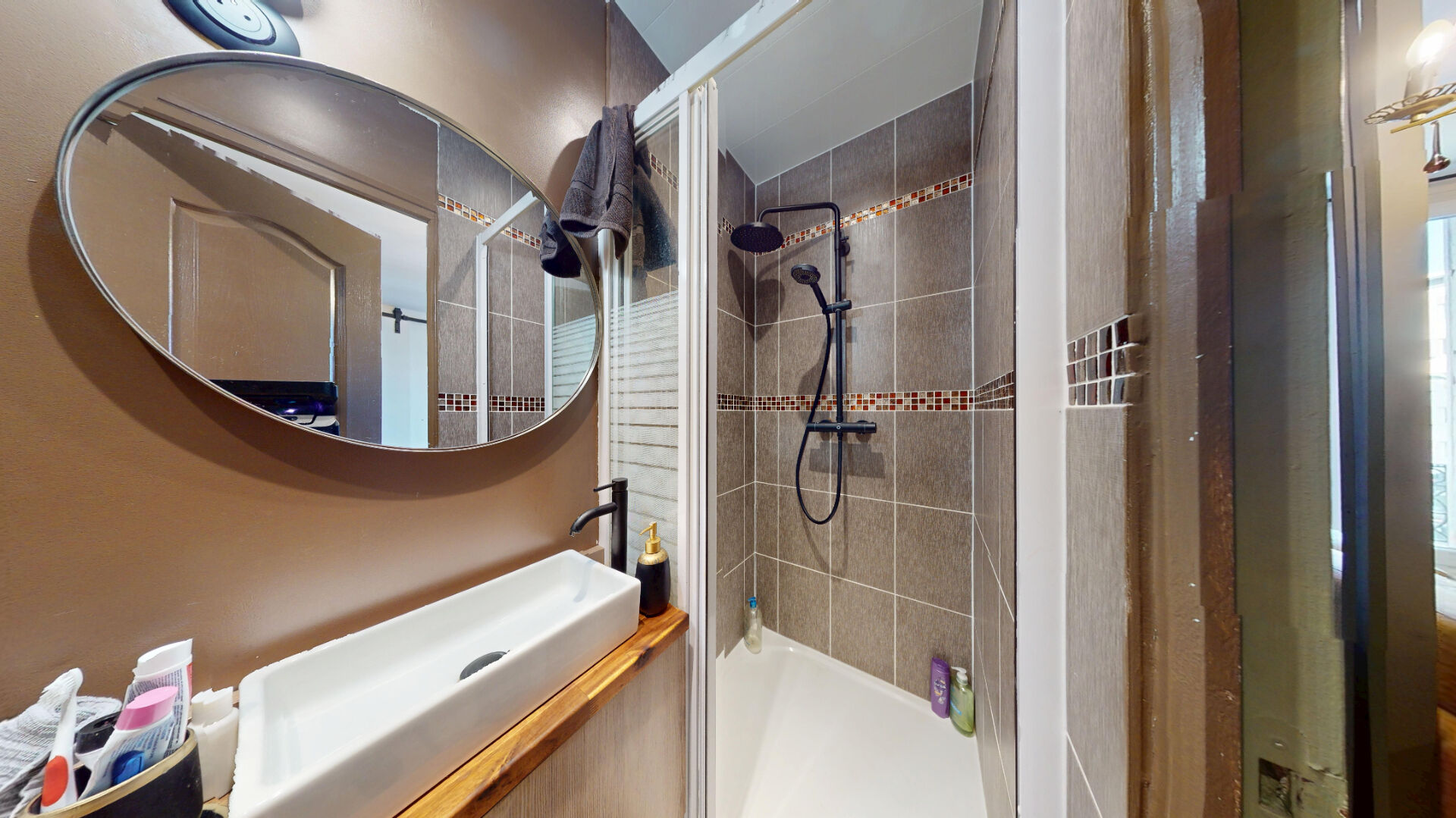 Appartement  2 / 3 pièces