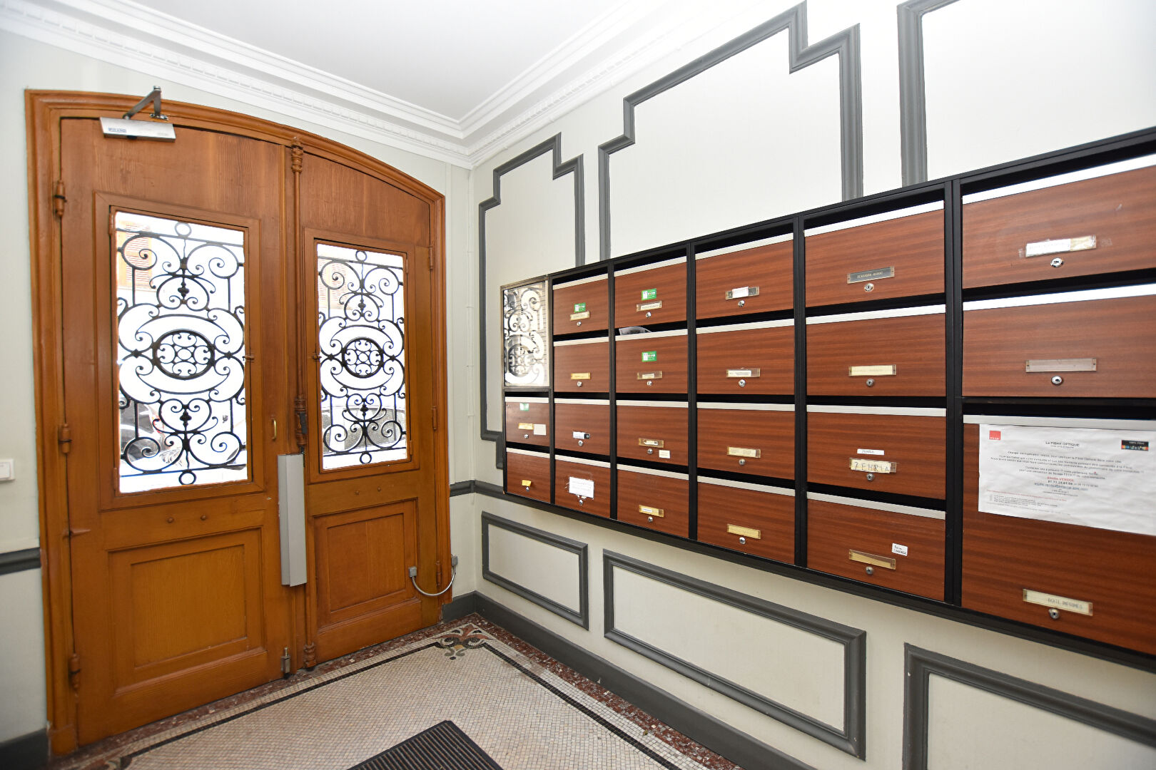 Studio à vendre Saint Ouen Sur Seine