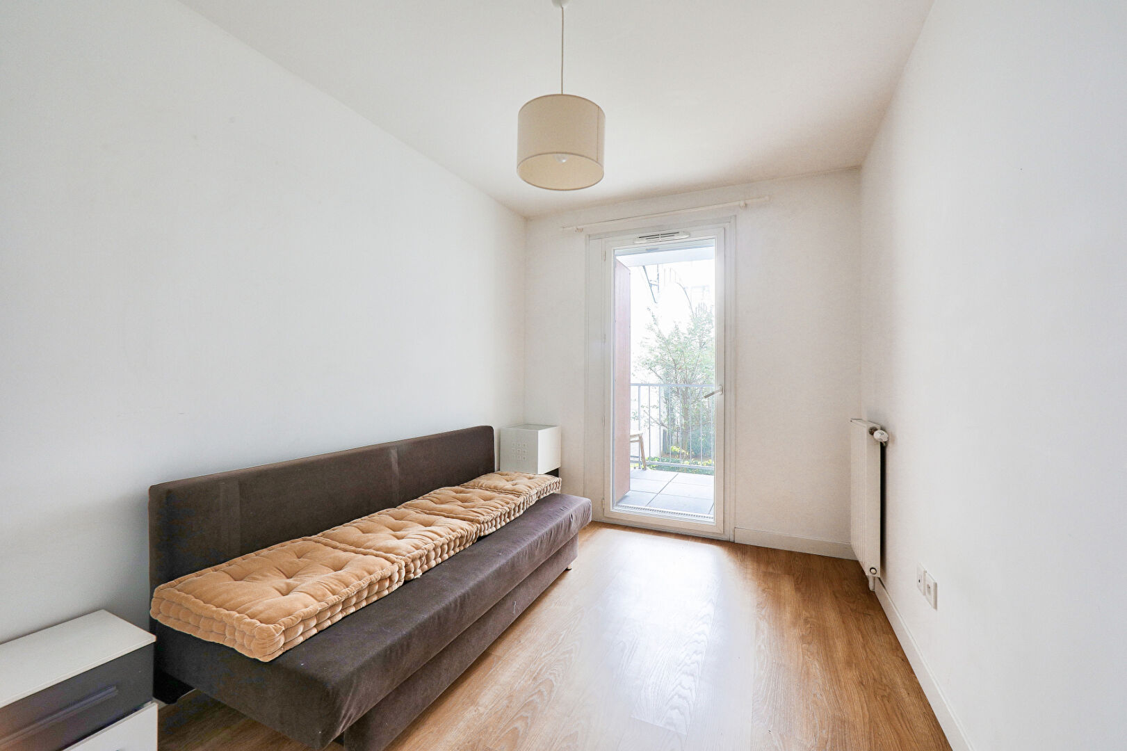 Appartement Saint Ouen Sur Seine 4 pièce(s)