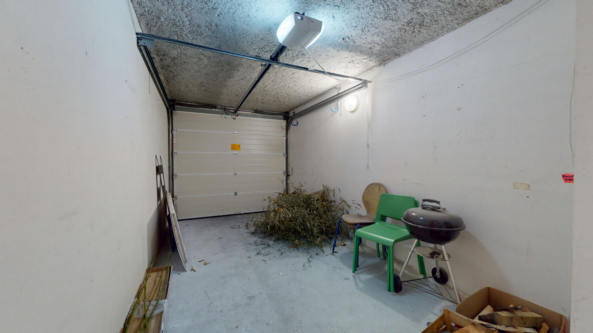 Maison 4 pièces jardin garage allée Isabeau