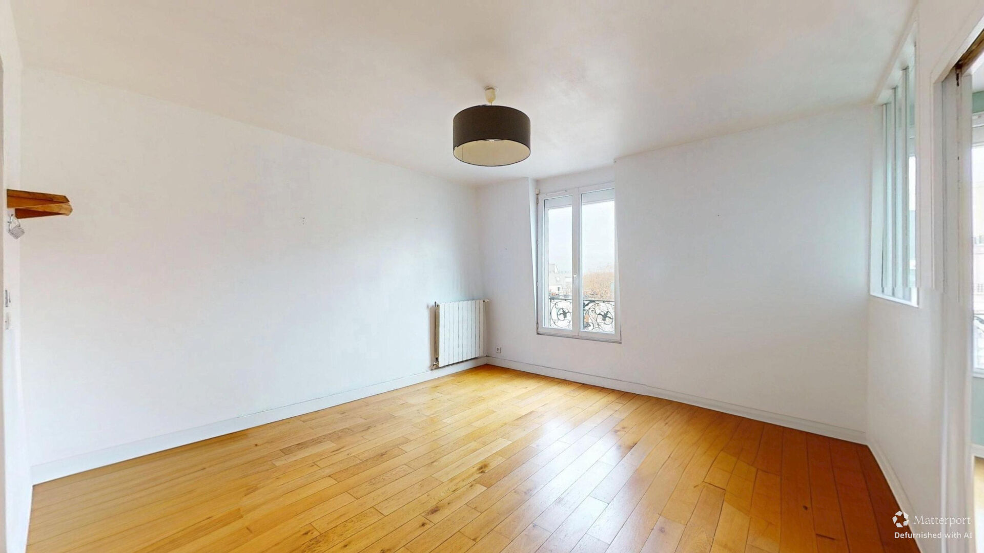Appartement Saint Ouen Sur Seine 3 pièce(s) 45 m2
