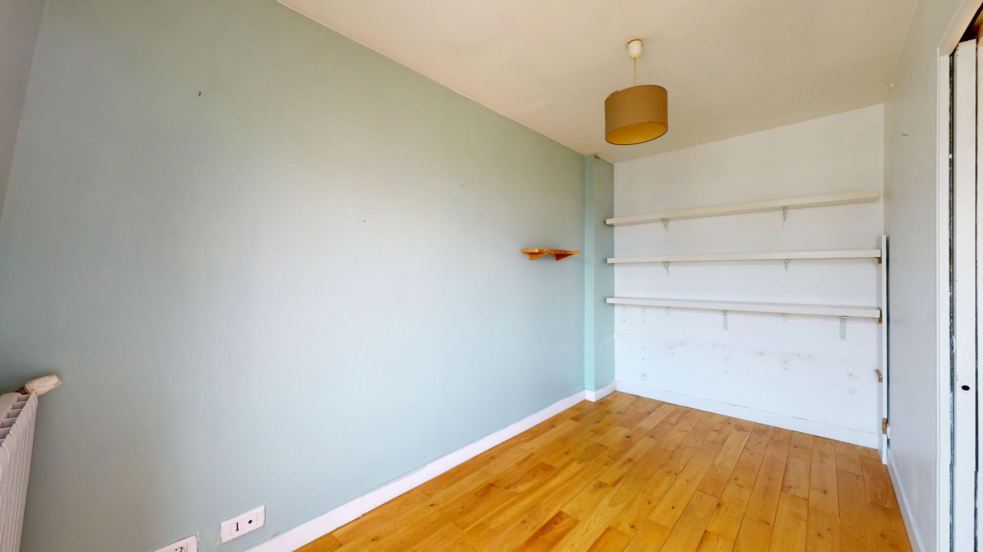 Appartement Saint Ouen Sur Seine 3 pièce(s) 45 m2