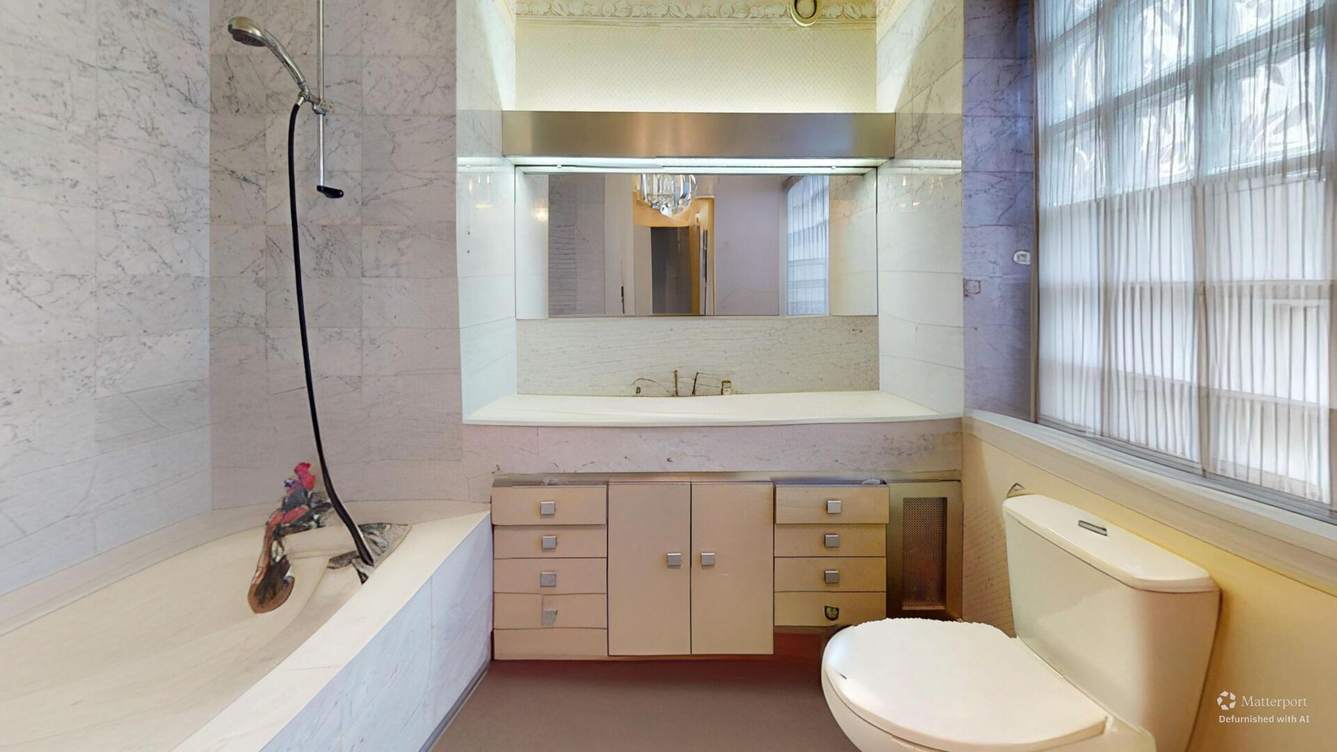 Appartement Enghien Les Bains 3 pièces