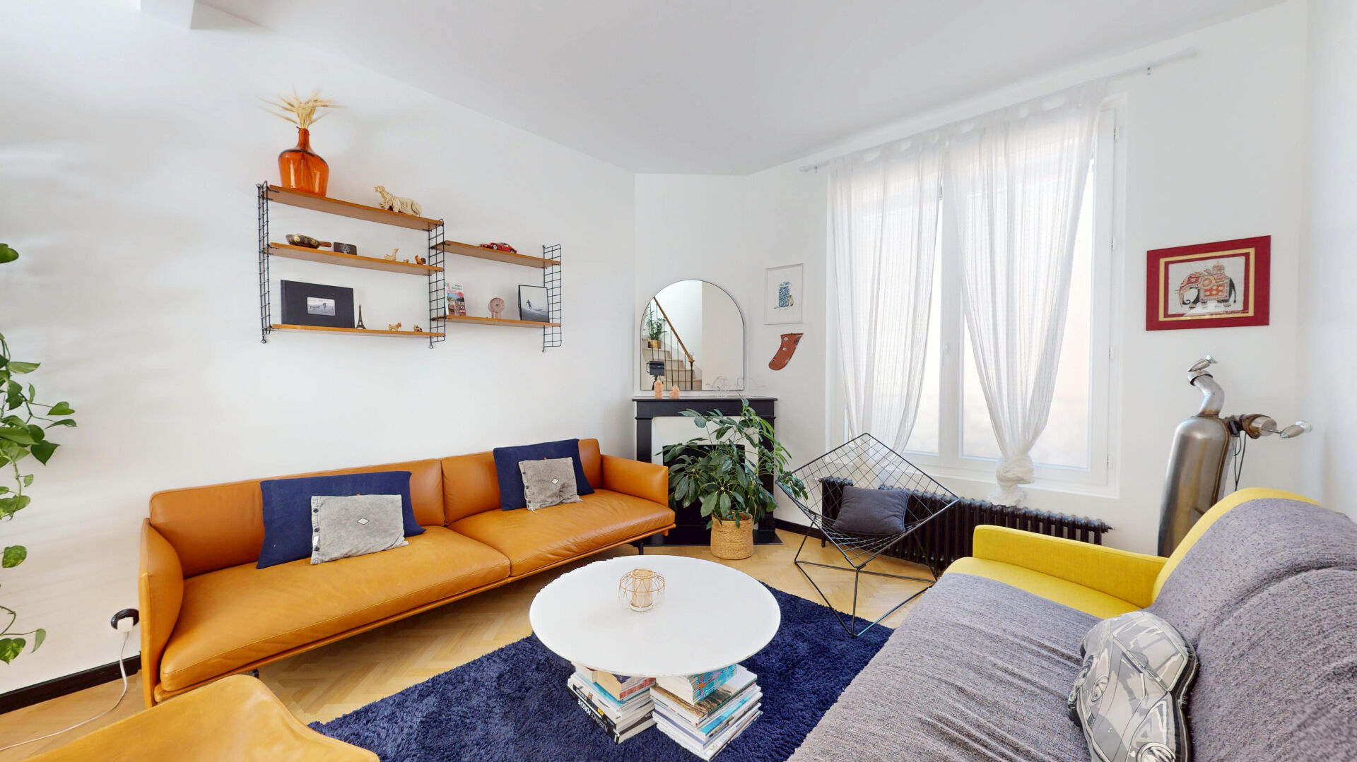 Maison à vendre Pleyel - rue Sorin