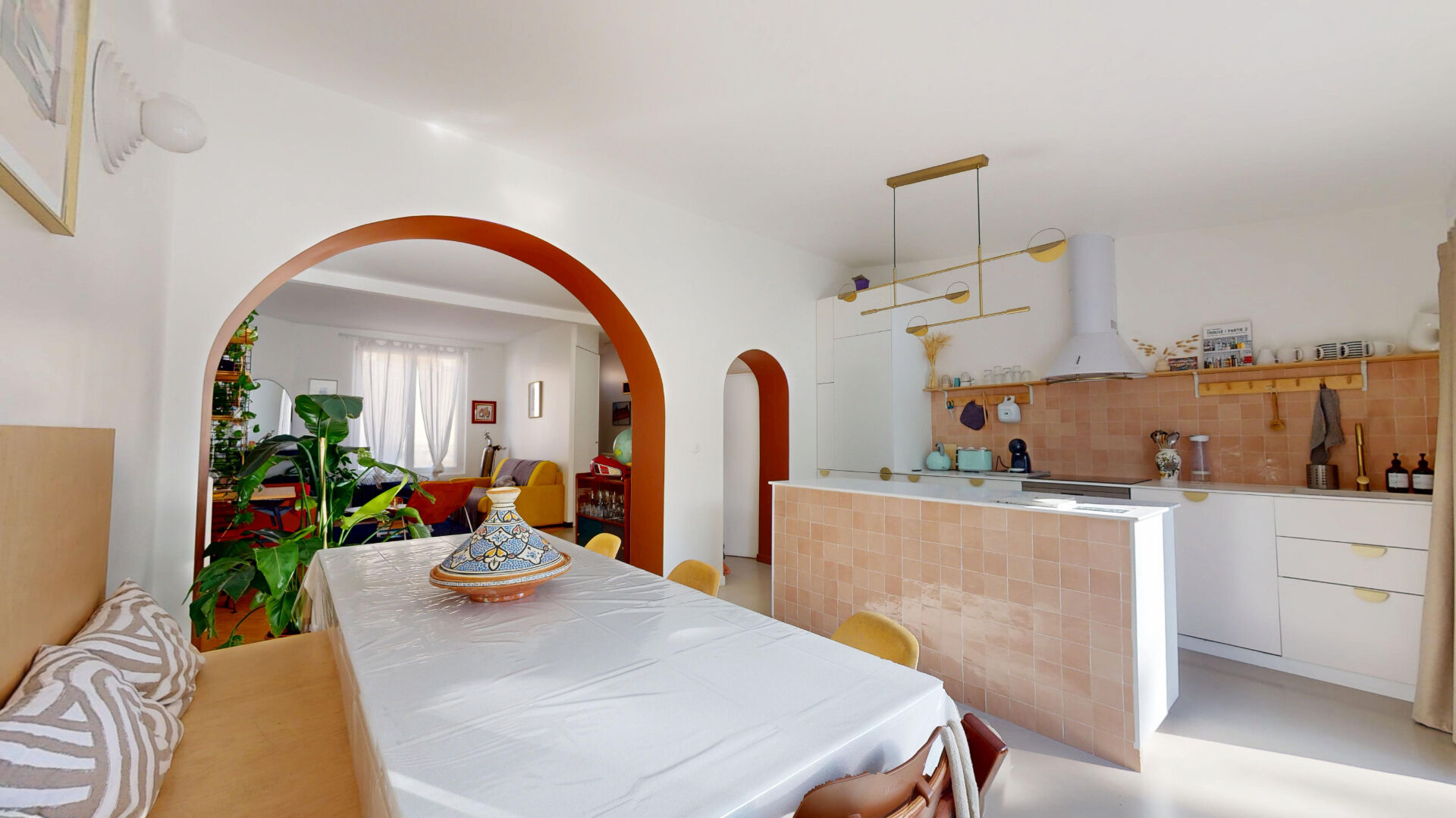 Maison à vendre Pleyel - rue Sorin