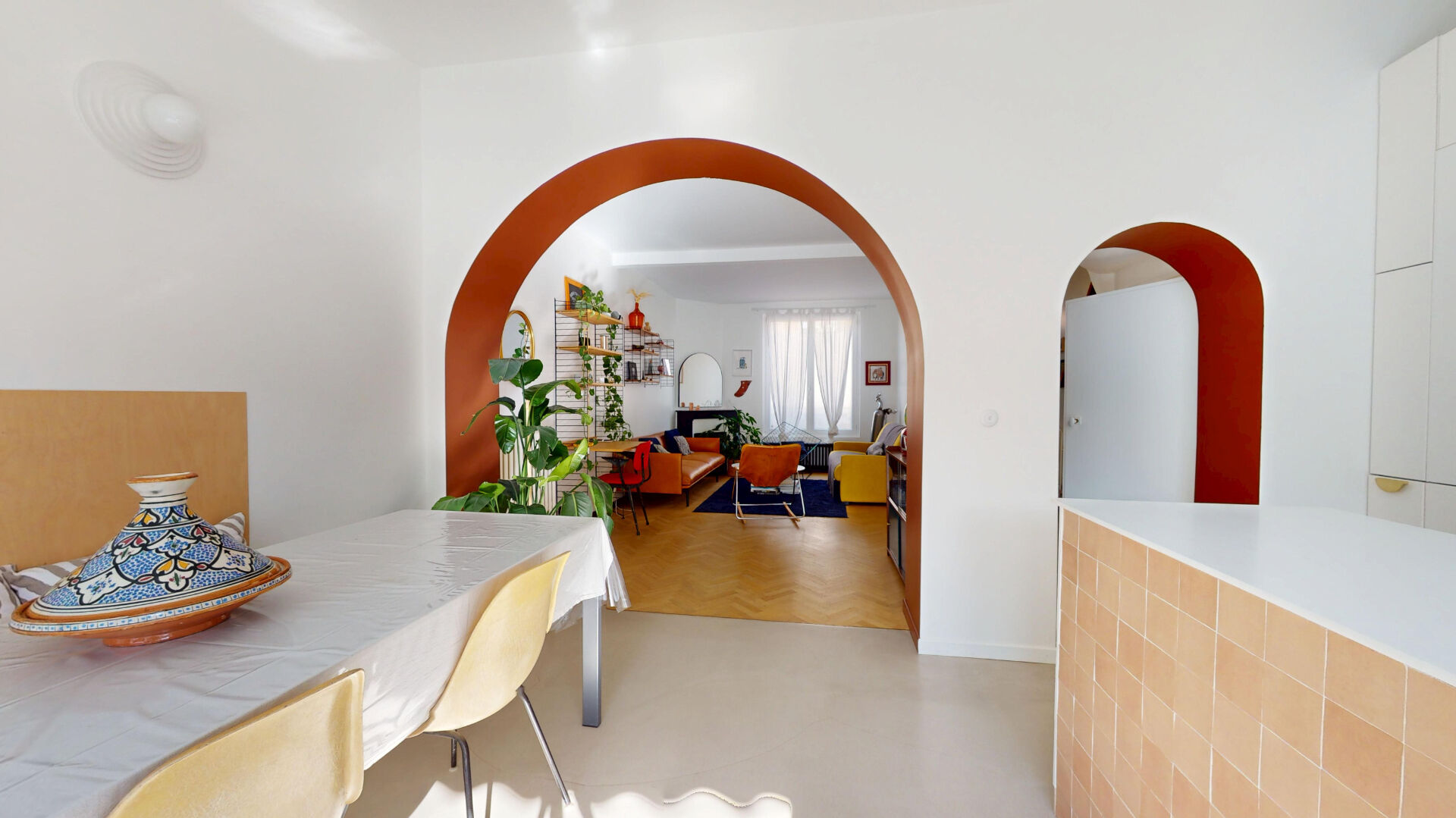 Maison à vendre Pleyel - rue Sorin