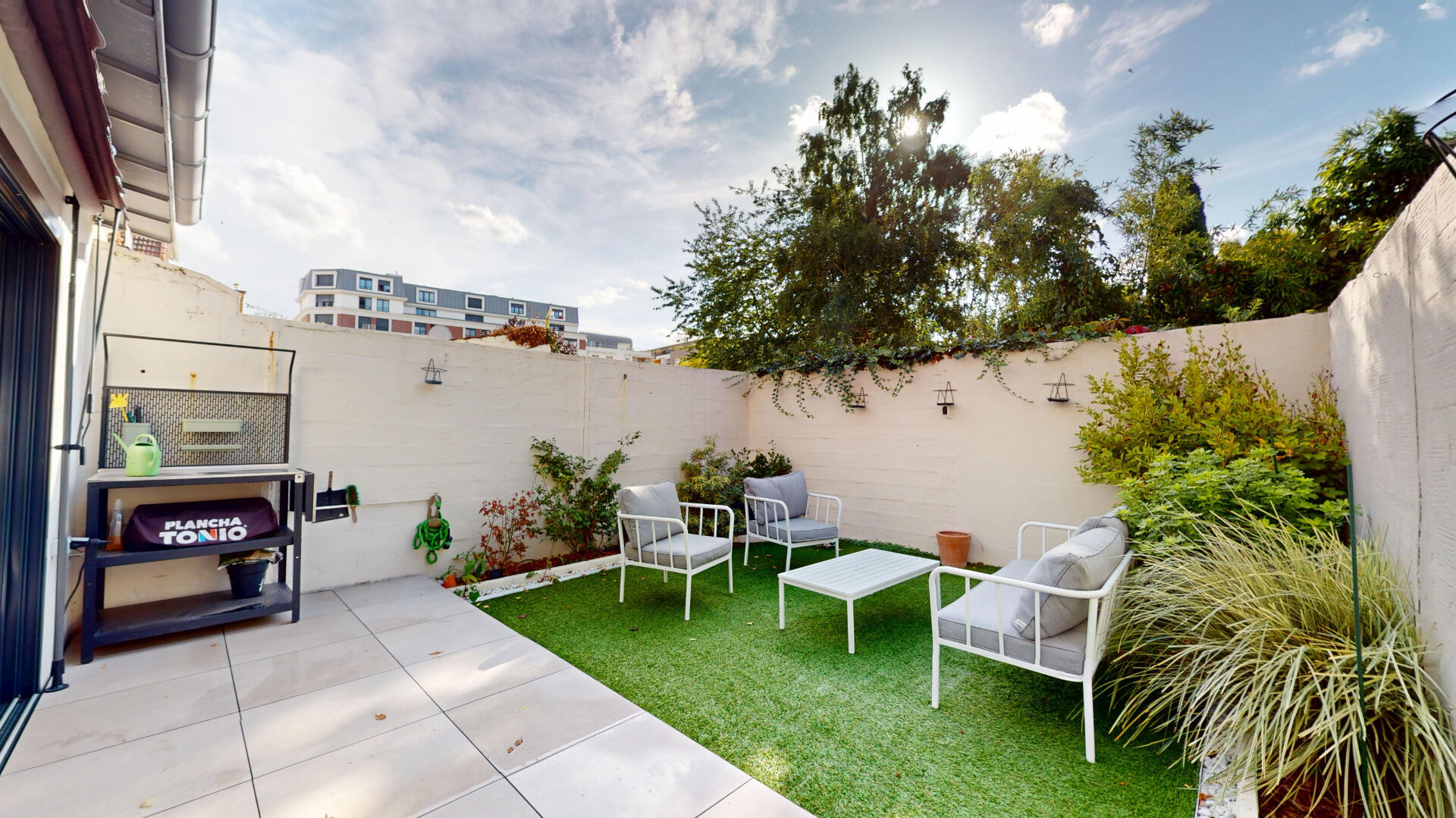 Maison à vendre Pleyel - rue Sorin