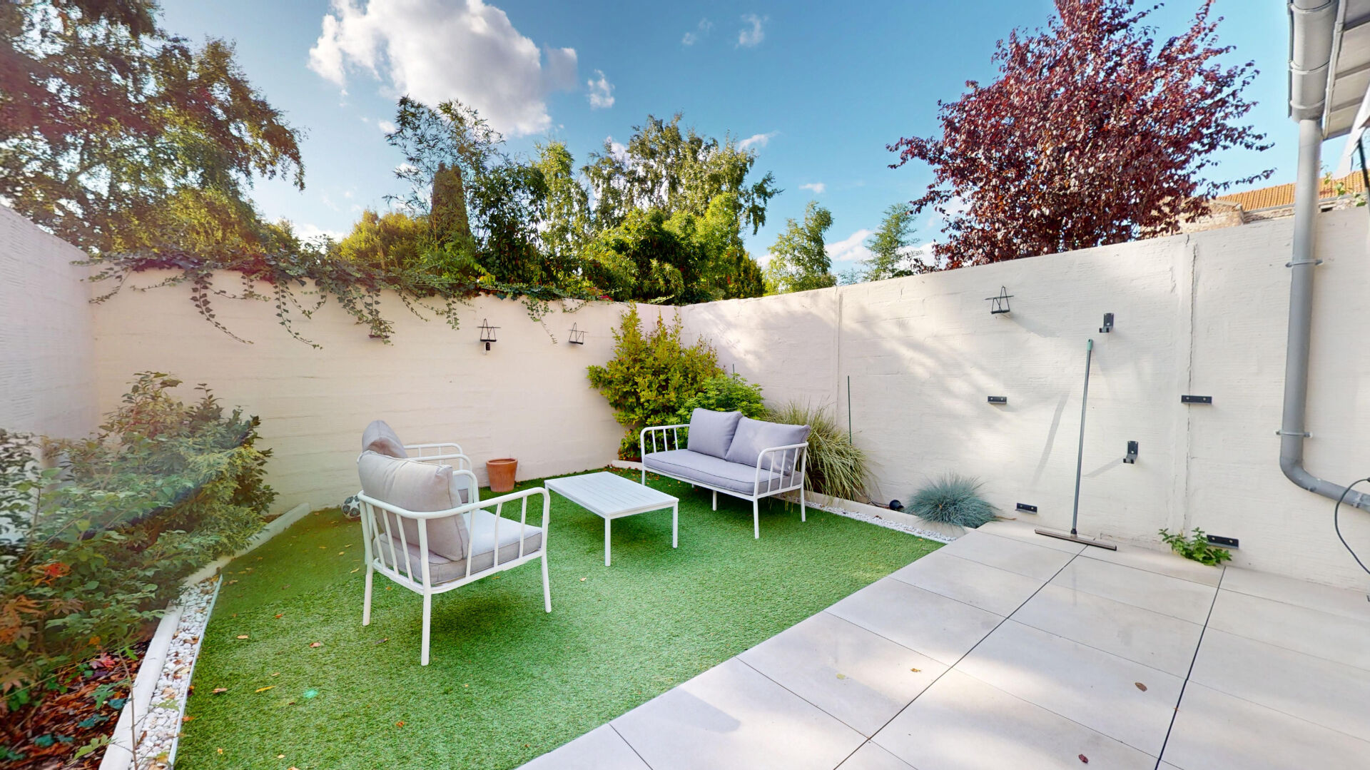 Maison à vendre Pleyel - rue Sorin