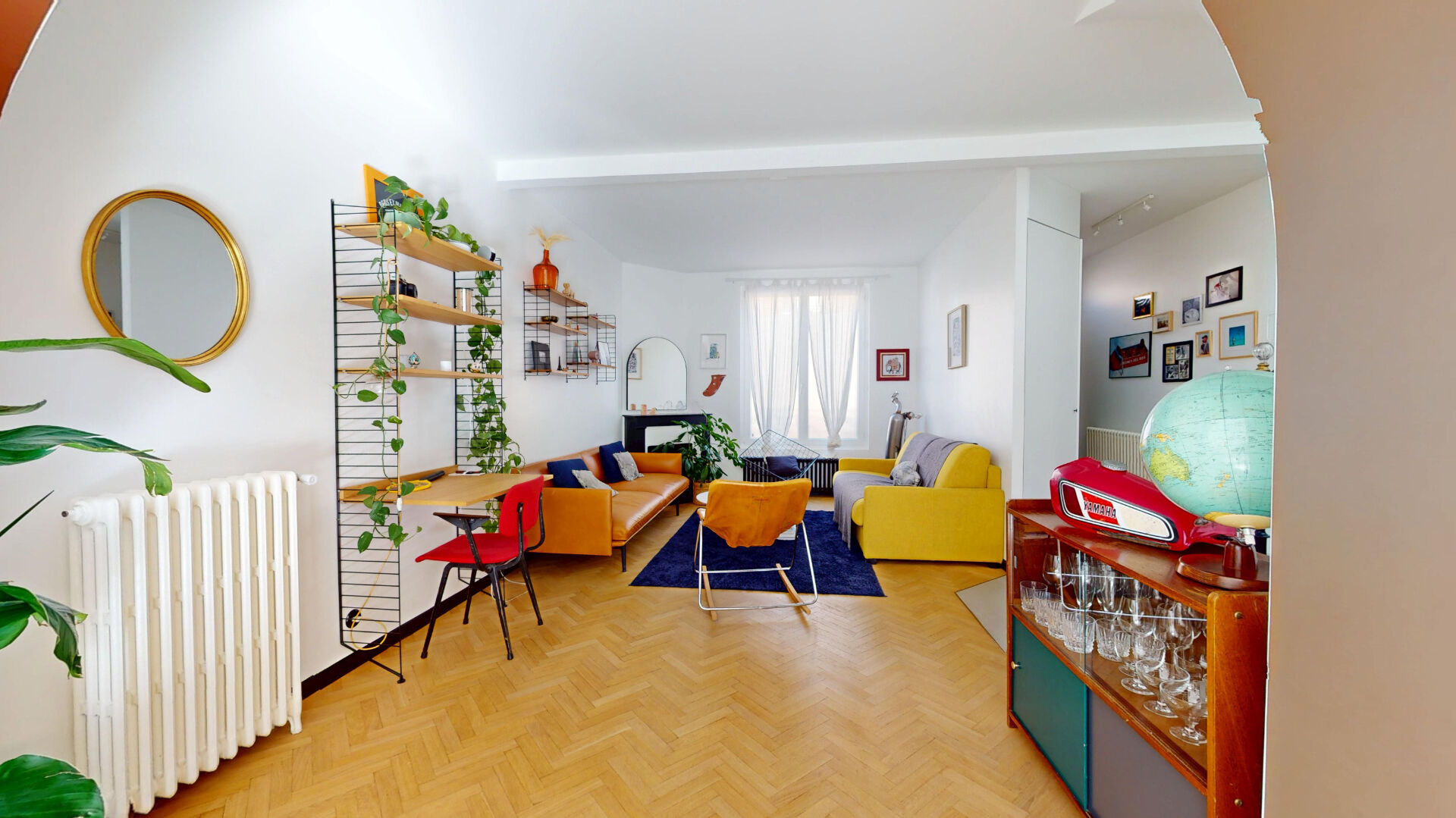 Maison à vendre Pleyel - rue Sorin