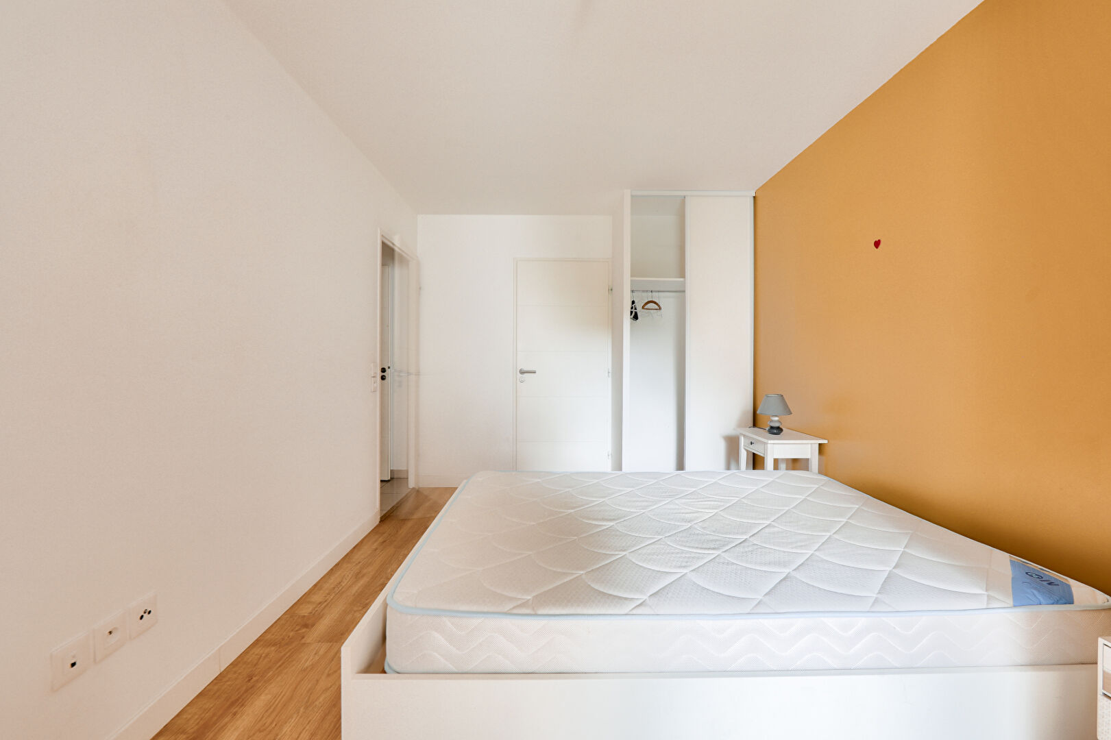 Appartement Saint Ouen Sur Seine 4 pièce(s)