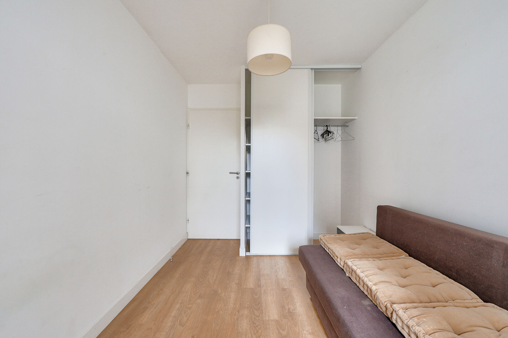 Appartement Saint Ouen Sur Seine 4 pièce(s)