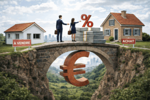 Qu'est-ce que le prêt relais ?