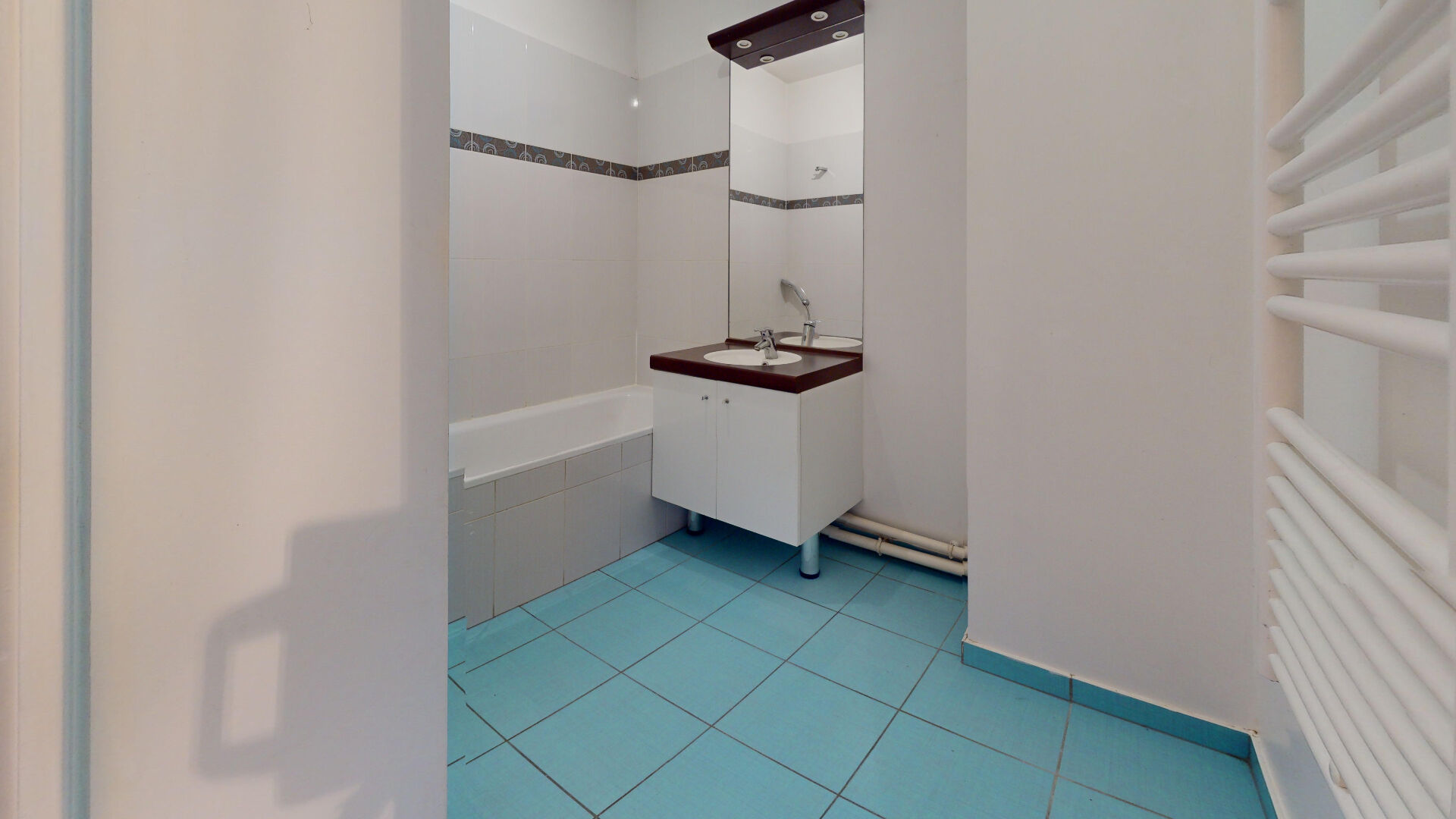 Maison 4 pièces jardin garage allée Isabeau