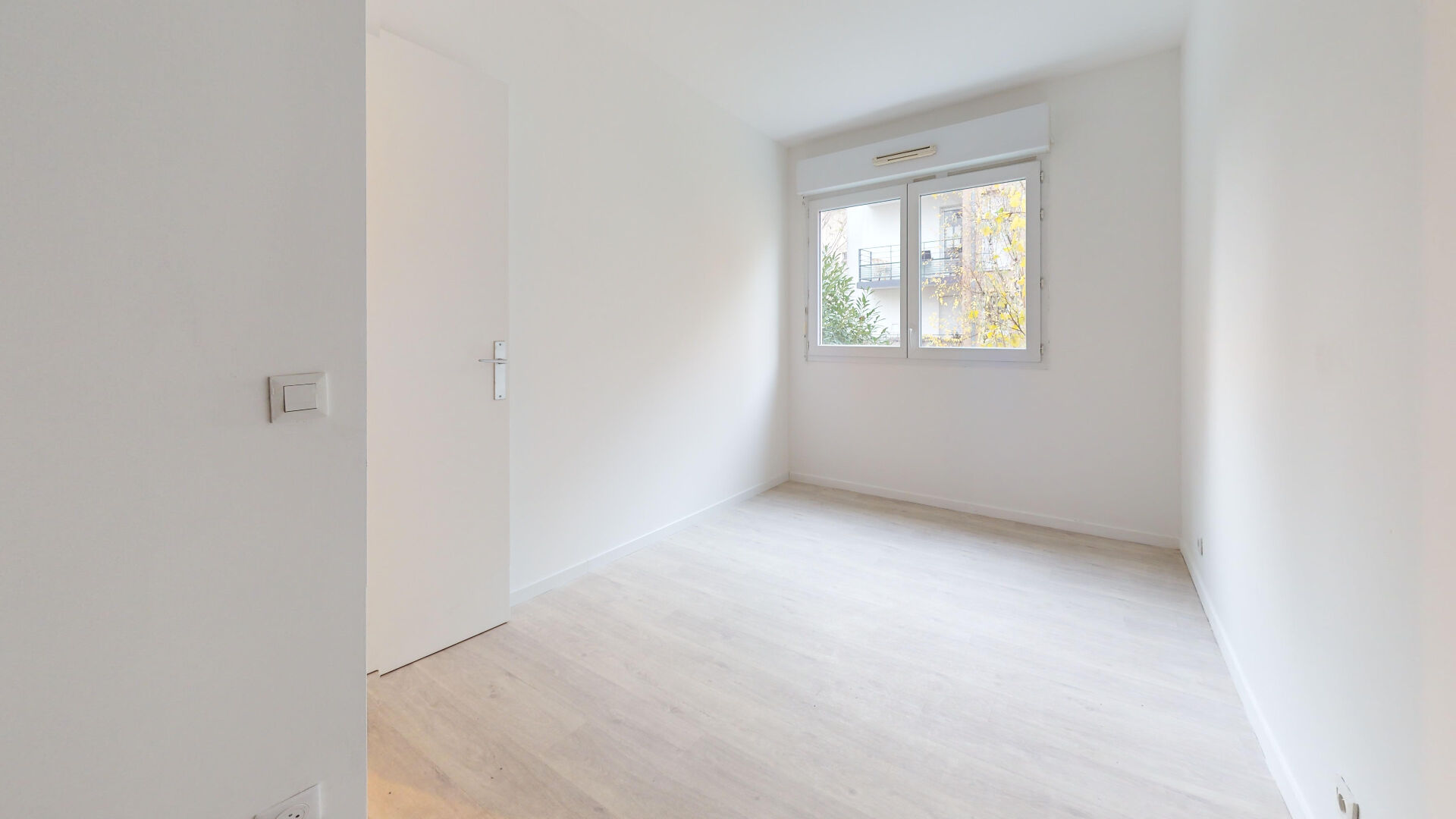 Maison 4 pièces jardin garage allée Isabeau